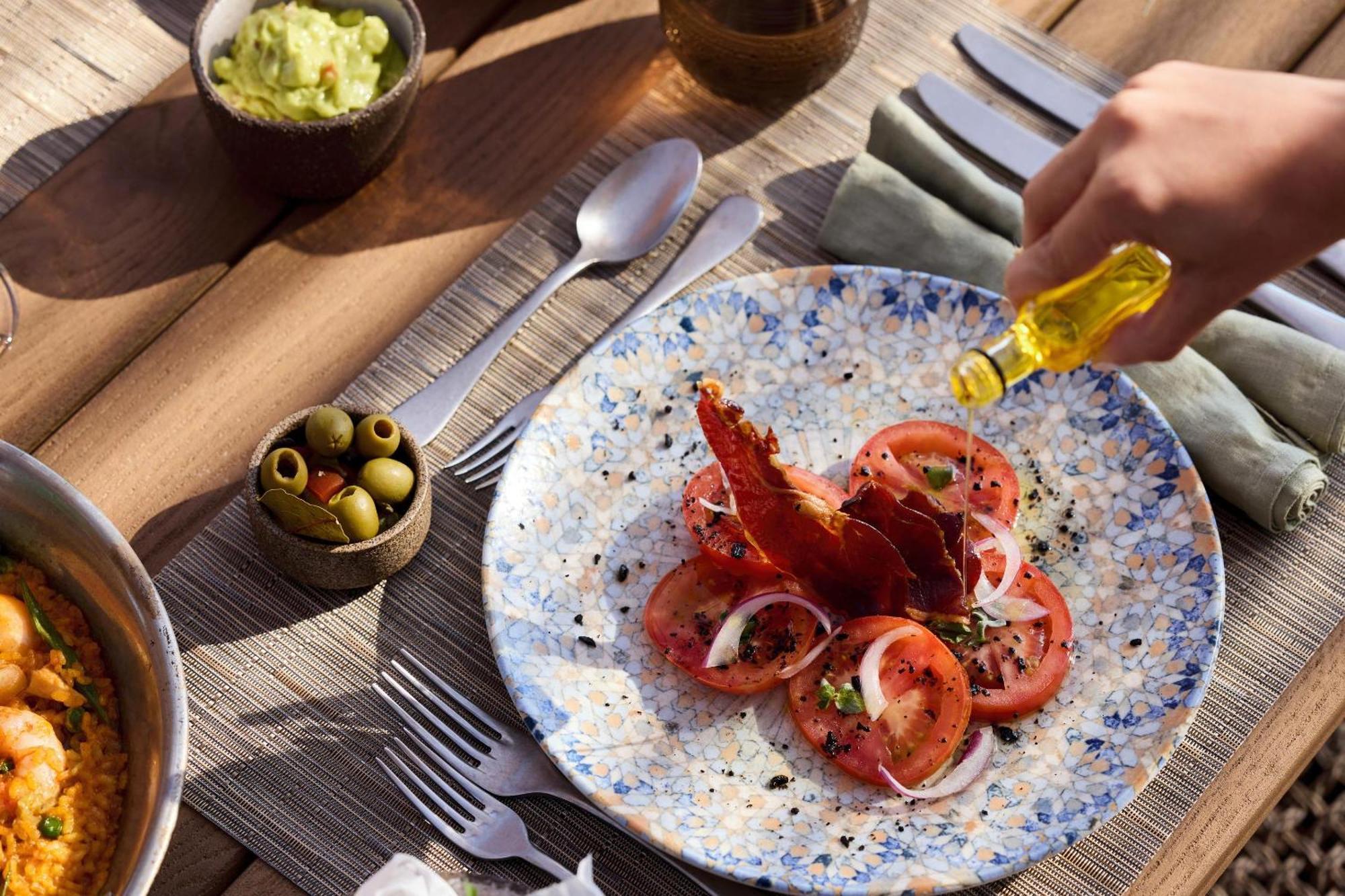 Ikos Andalusia Resort Estepona