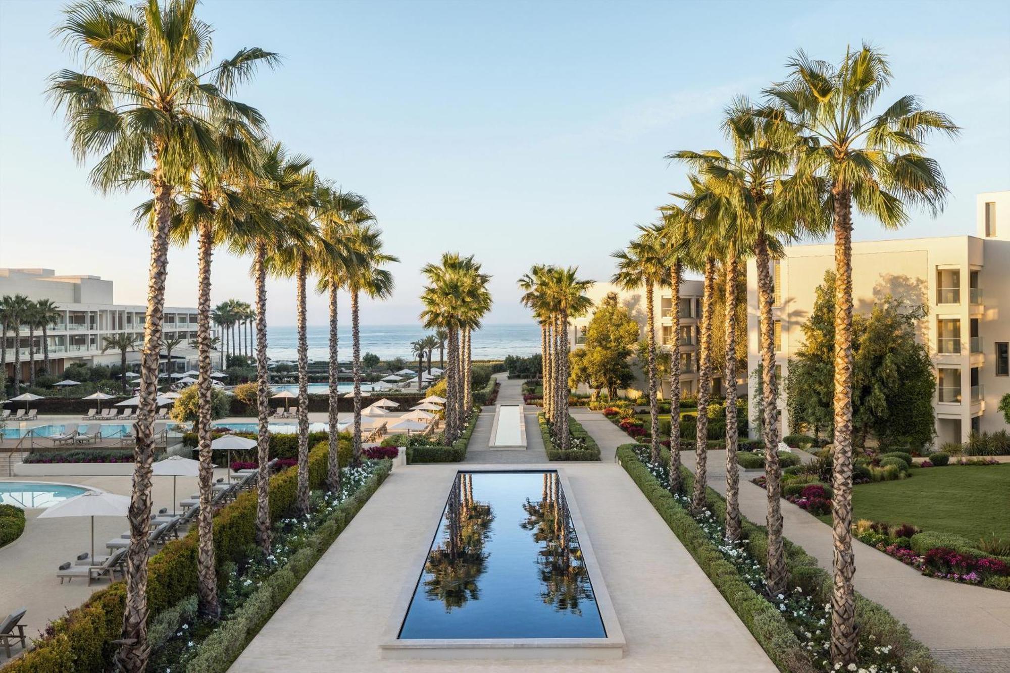 Resort Ikos Andalusia 5*