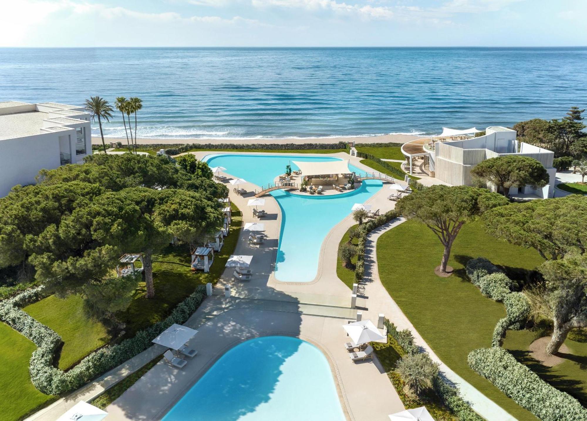 Ikos Andalusia 5*