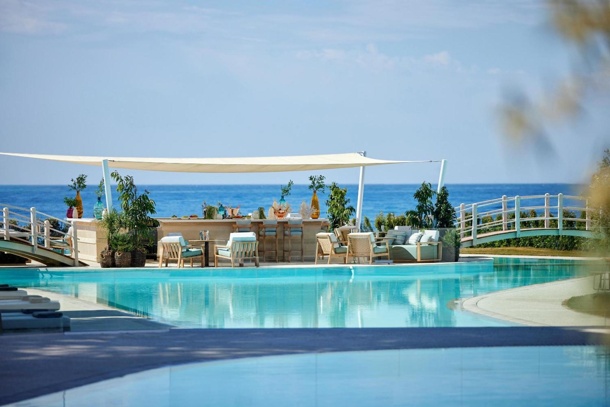 Resort Ikos Andalusia
