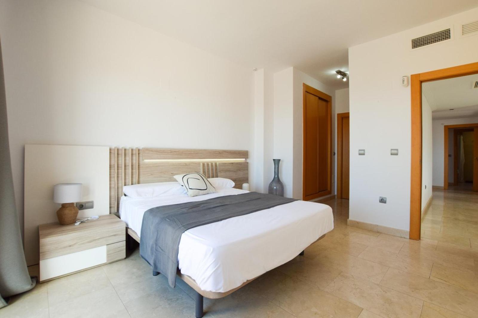 First Class La Resina Golf & Sea, * Estepona