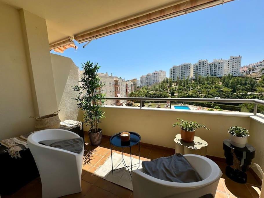 Estrella Bermeja Apartment *