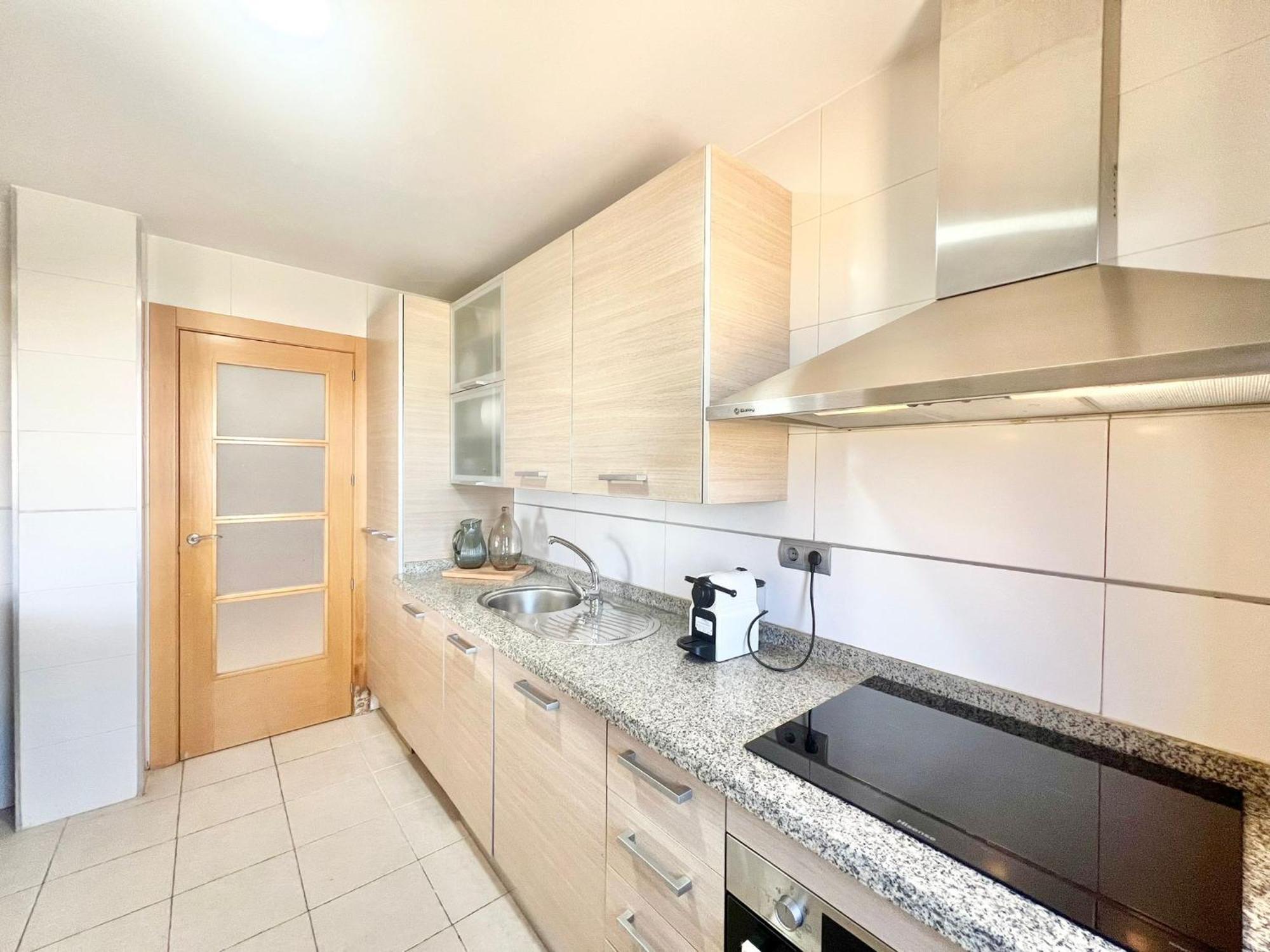 Apartment First Class La Resina Golf & Sea, Estepona
