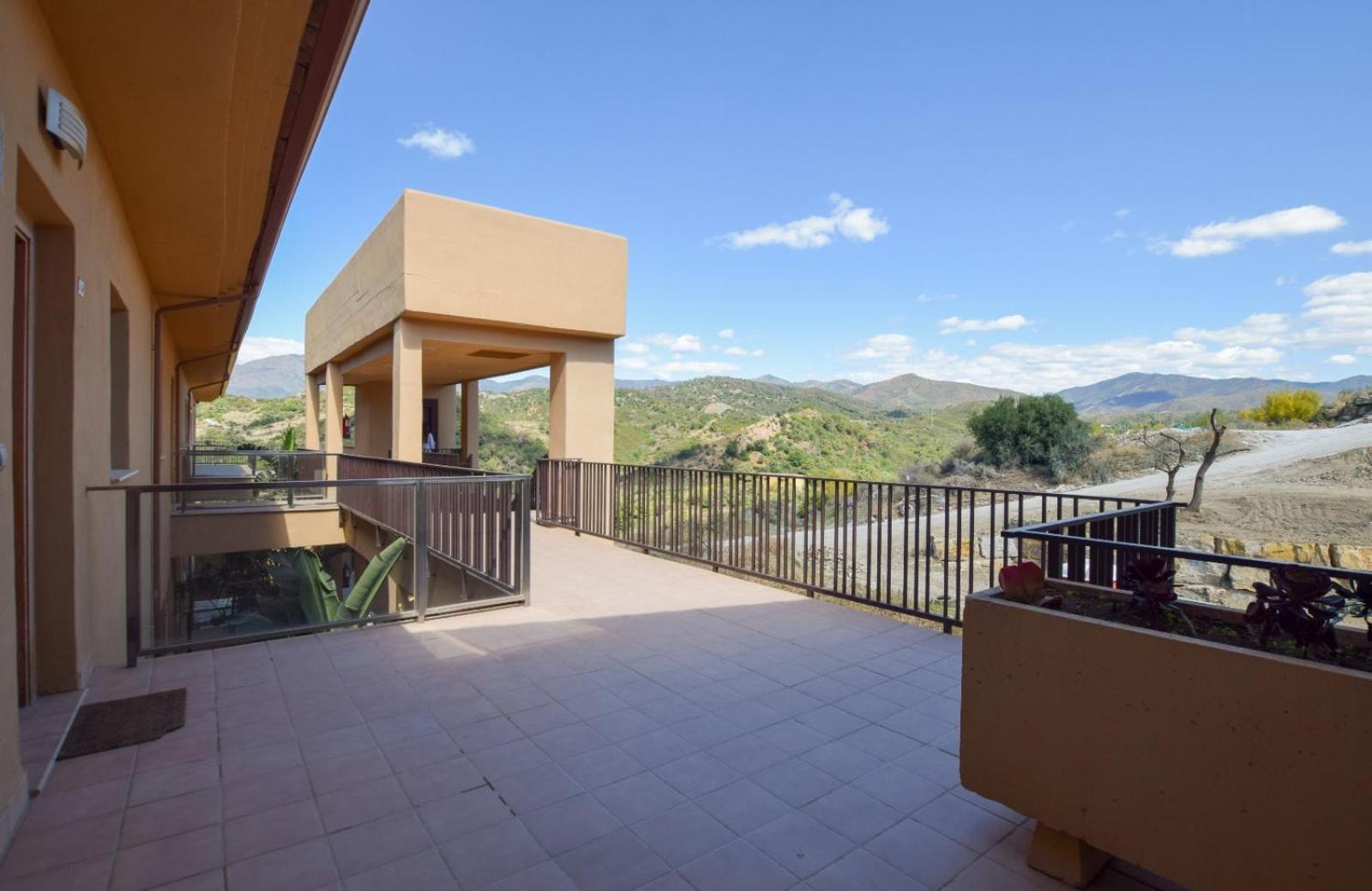 Apartment First Class La Resina Golf & Sea,