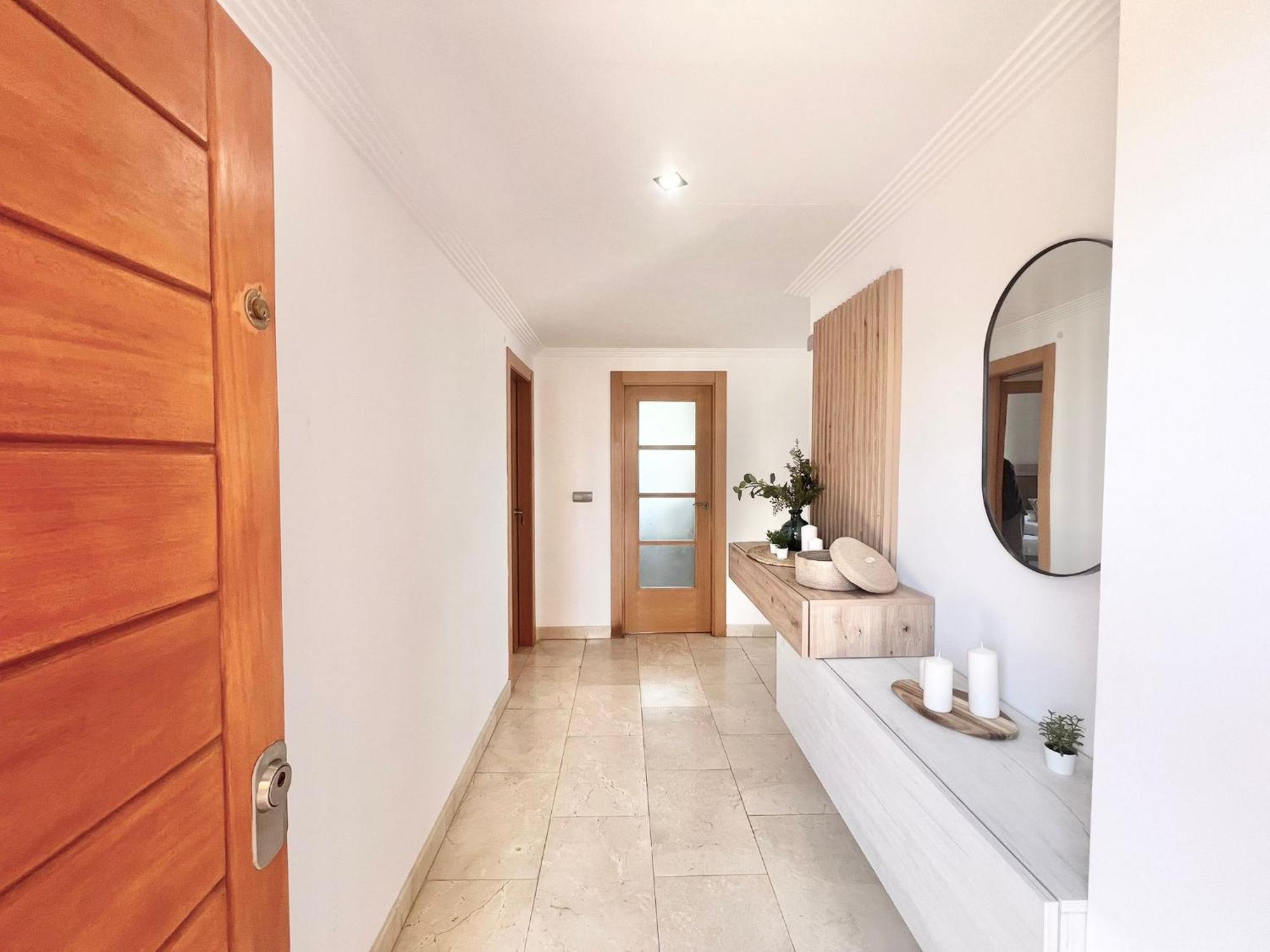 Apartment First Class La Resina Golf & Sea, Estepona