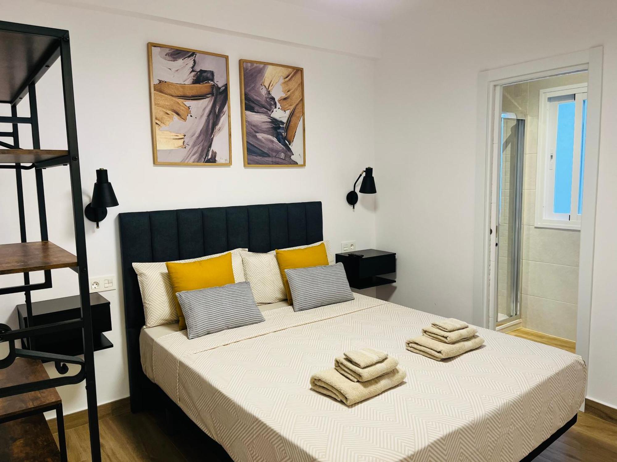 Appartement Modern Center