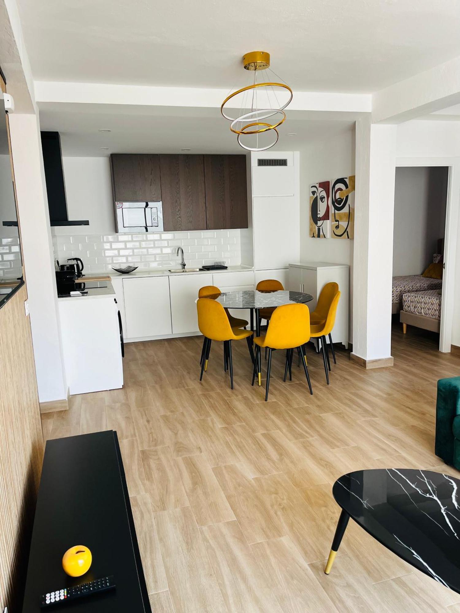 Appartement Modern Center *