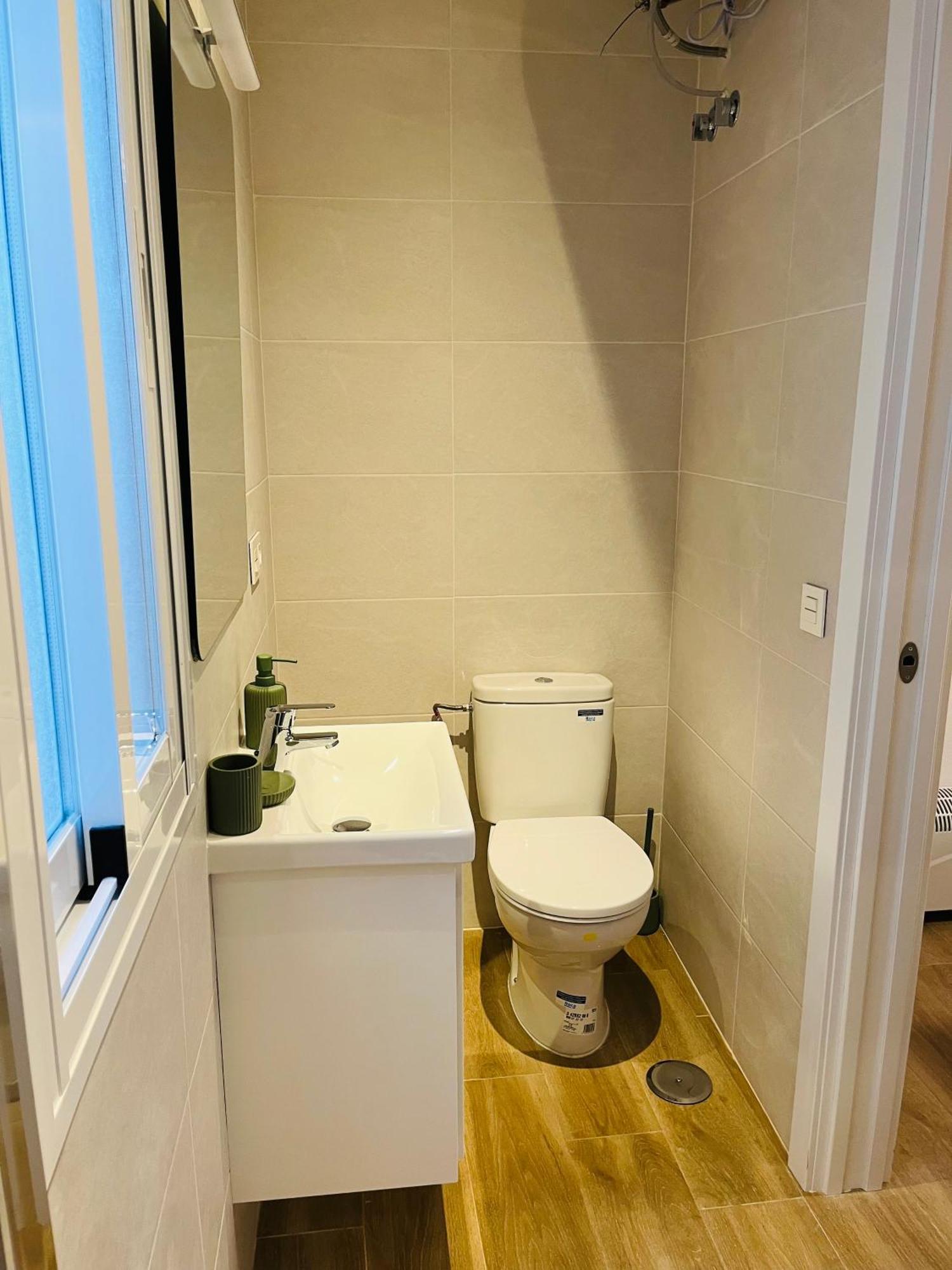Modern Center Appartement