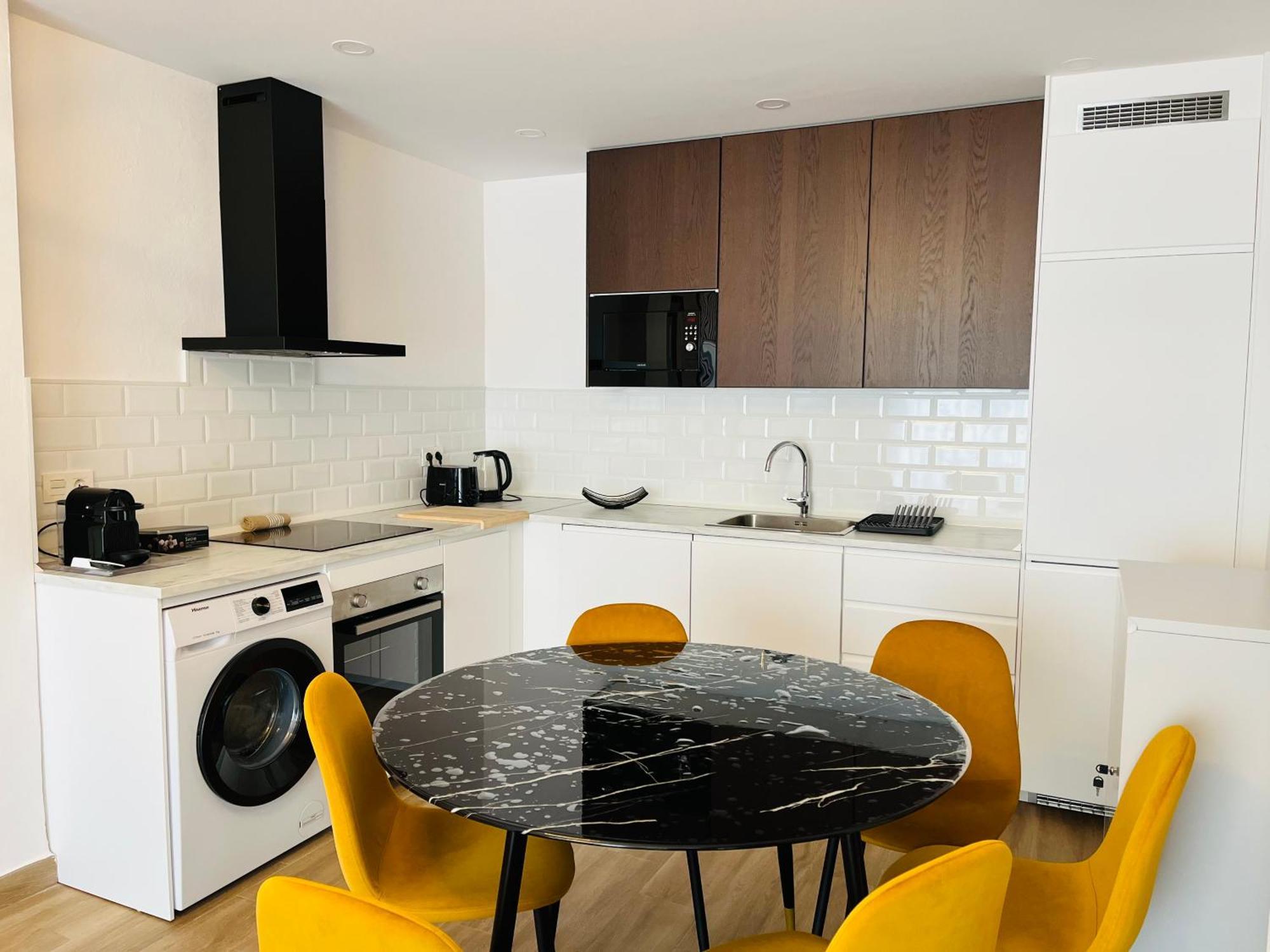 Appartement Modern Center