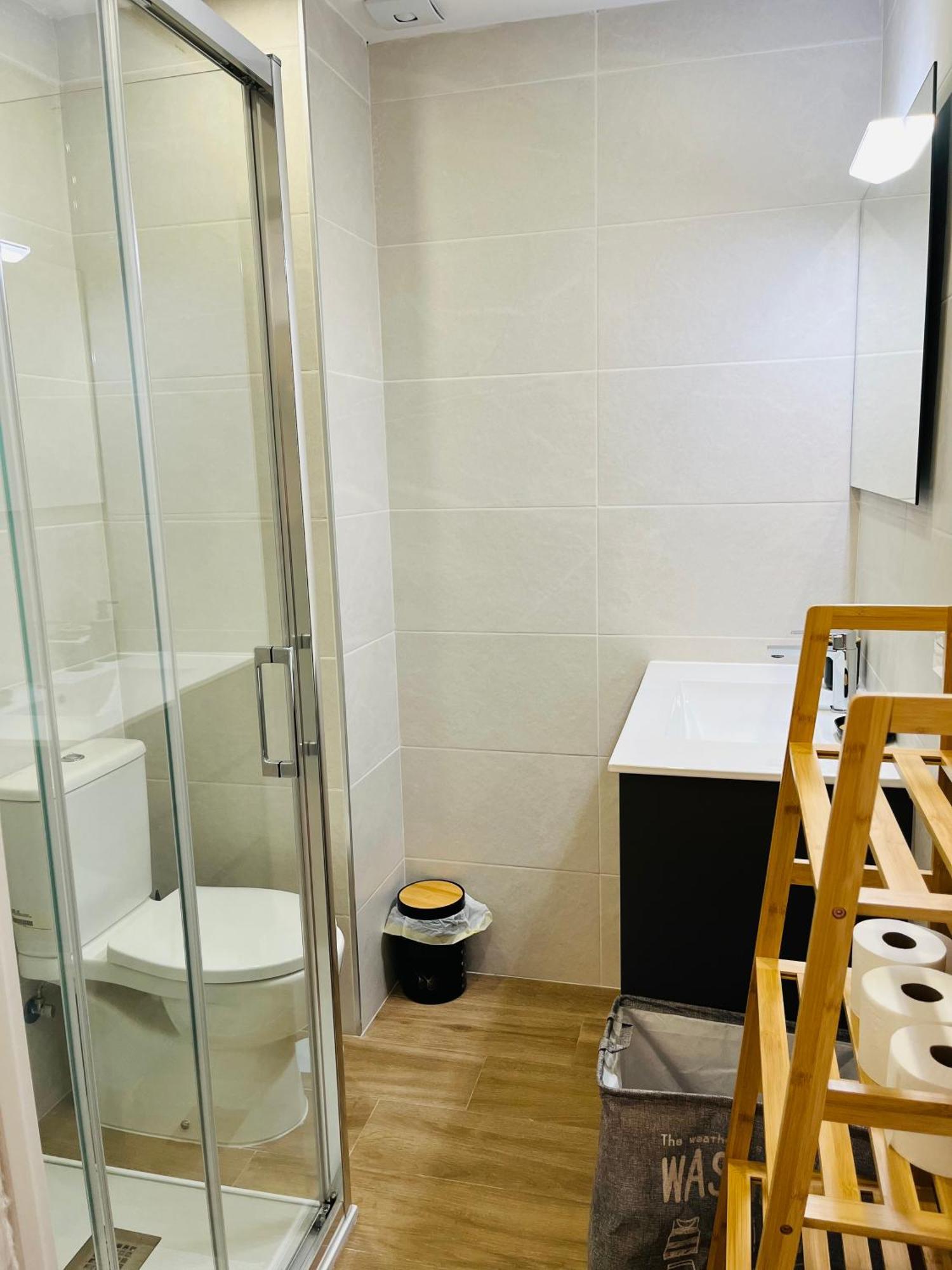 Appartement Modern Center