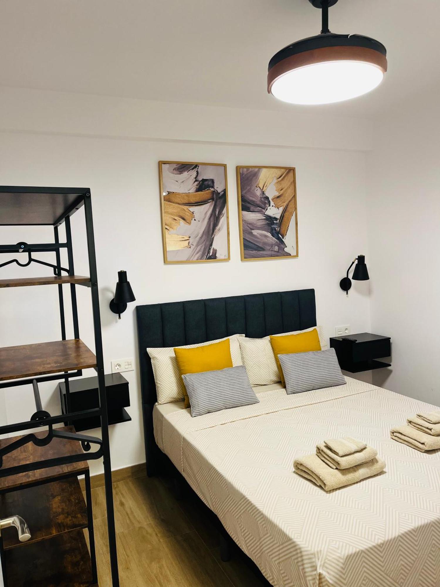 Modern Center Appartement *