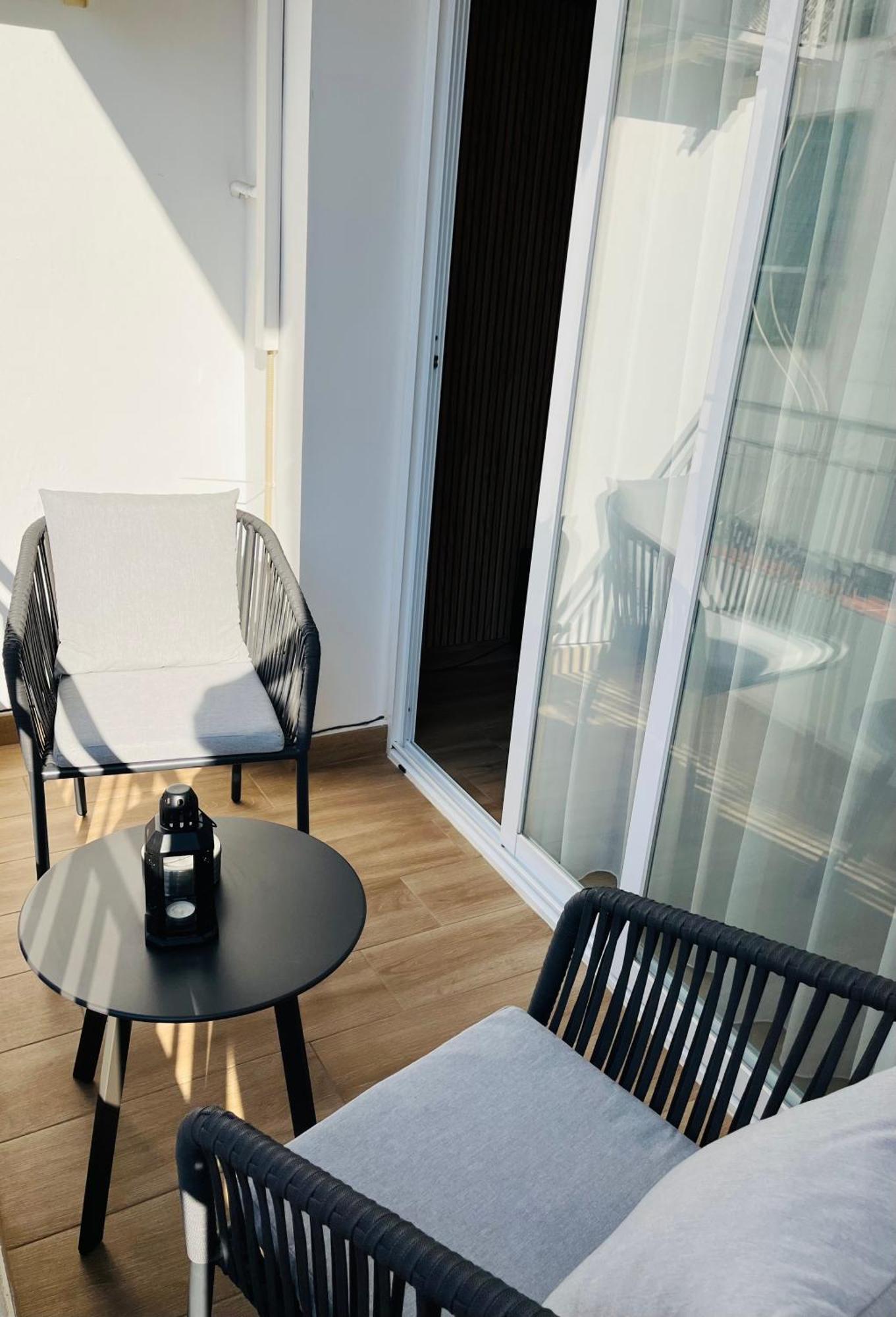 Appartement Modern Center