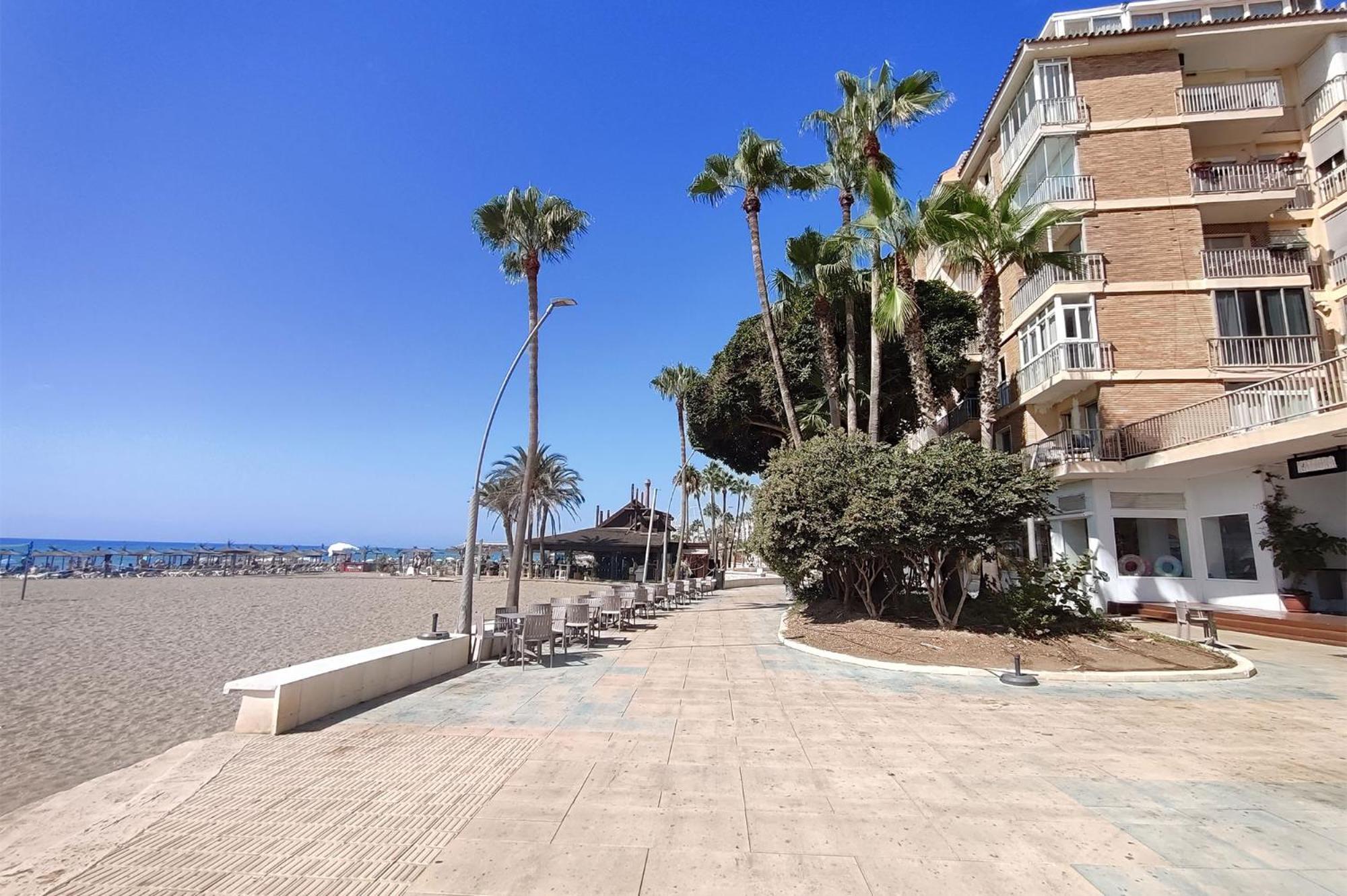 Apartamento Edificio Jardin