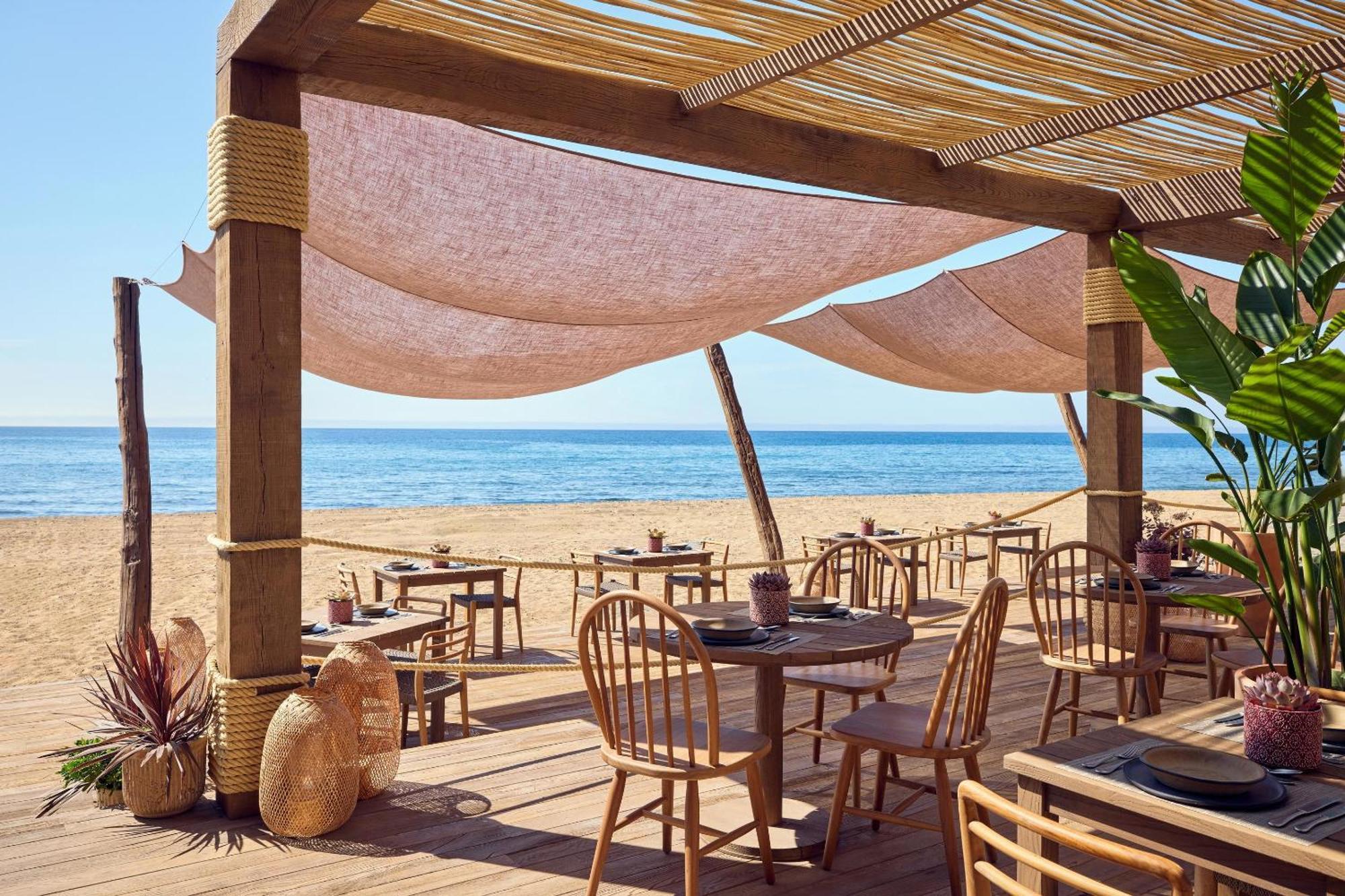 Ikos Andalusia 5* Estepona