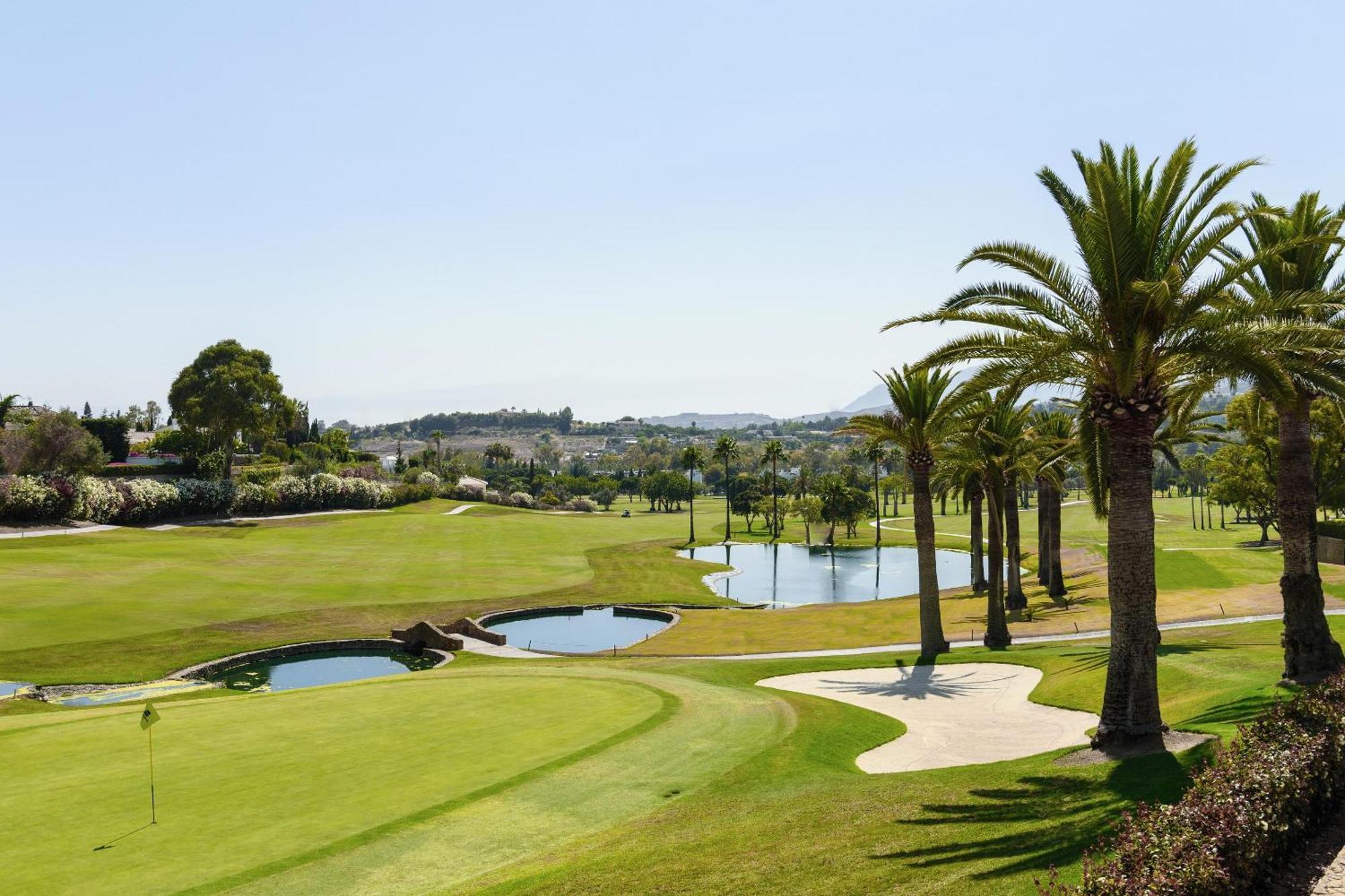 Ikos Andalusia Resort Estepona