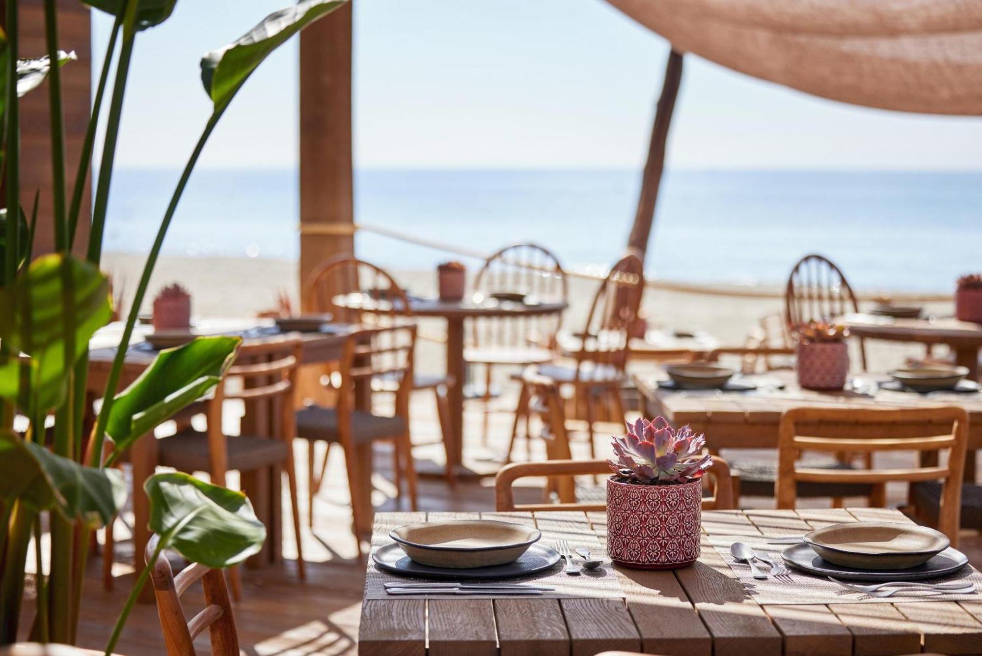 Resort Ikos Andalusia 5*