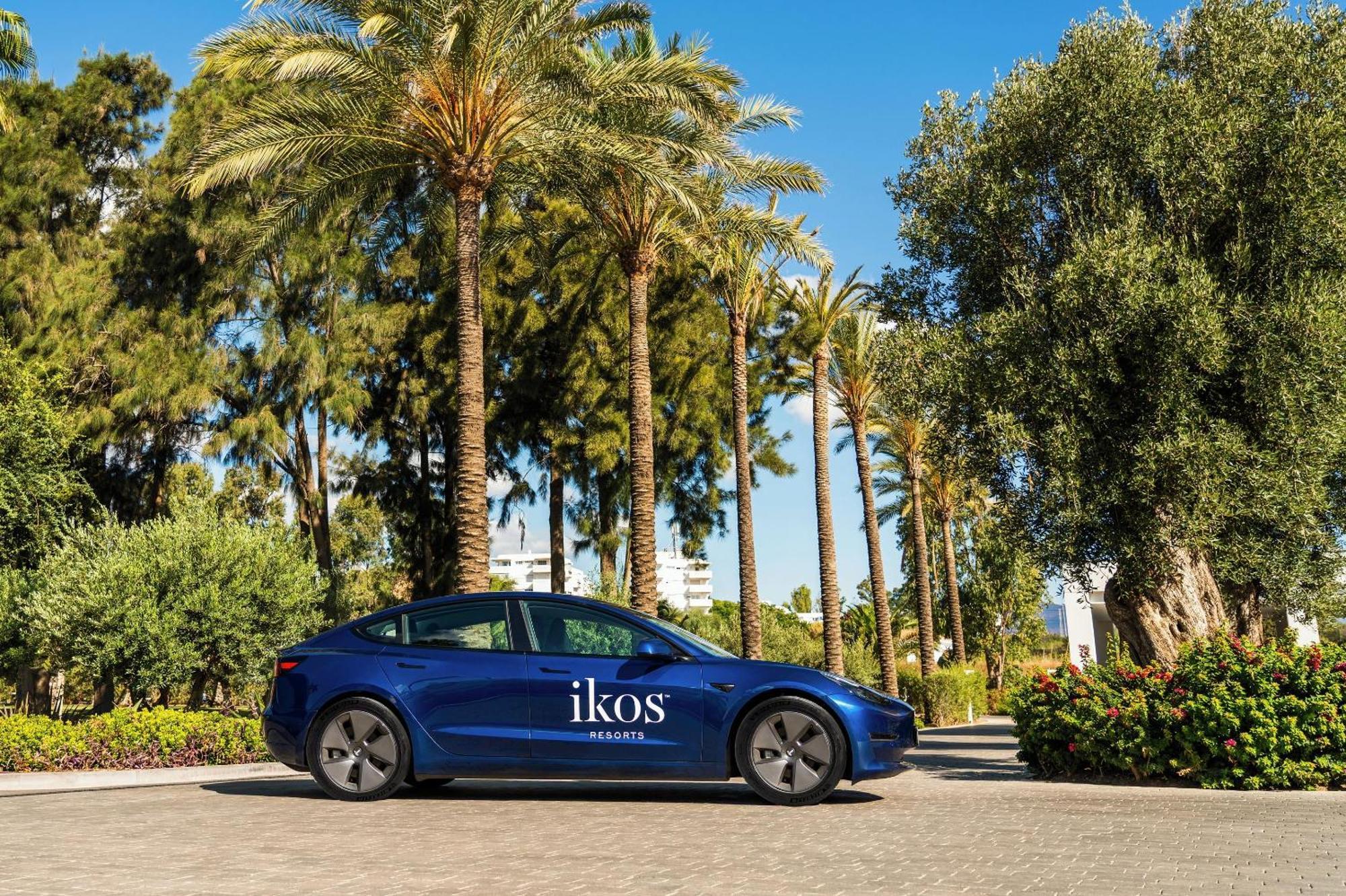 Resort Ikos Andalusia Estepona