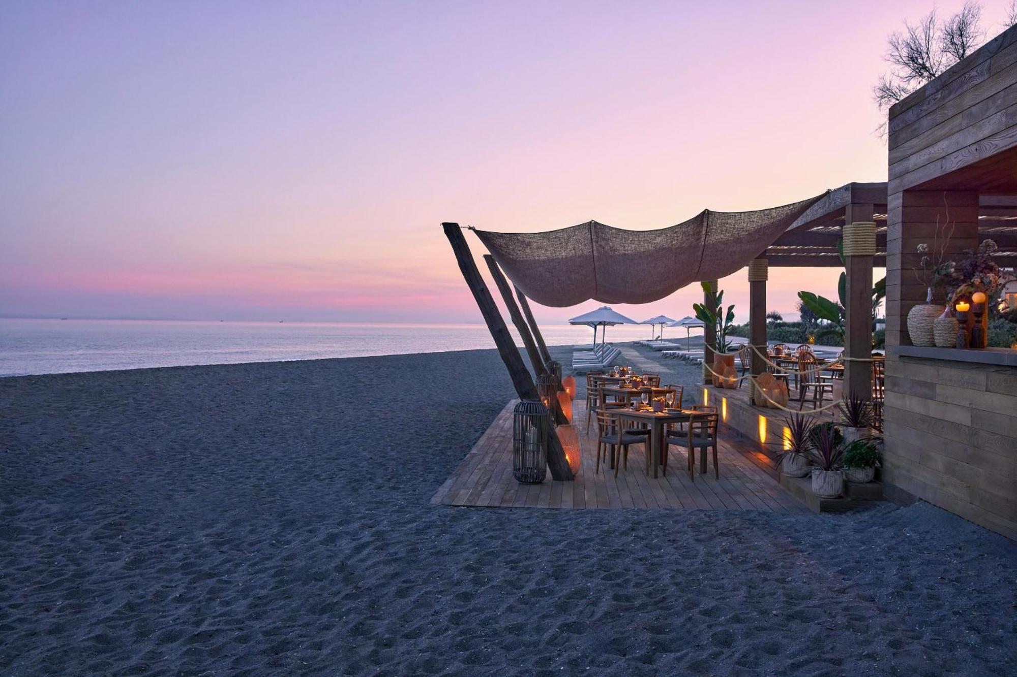 Ikos Andalusia Resort Estepona