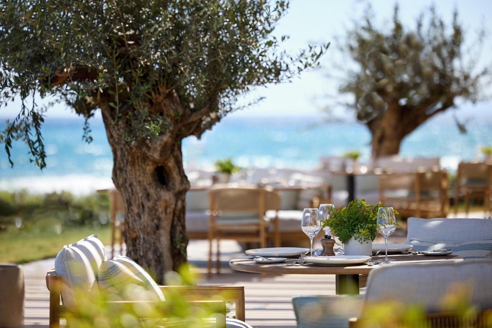 Resort Ikos Andalusia