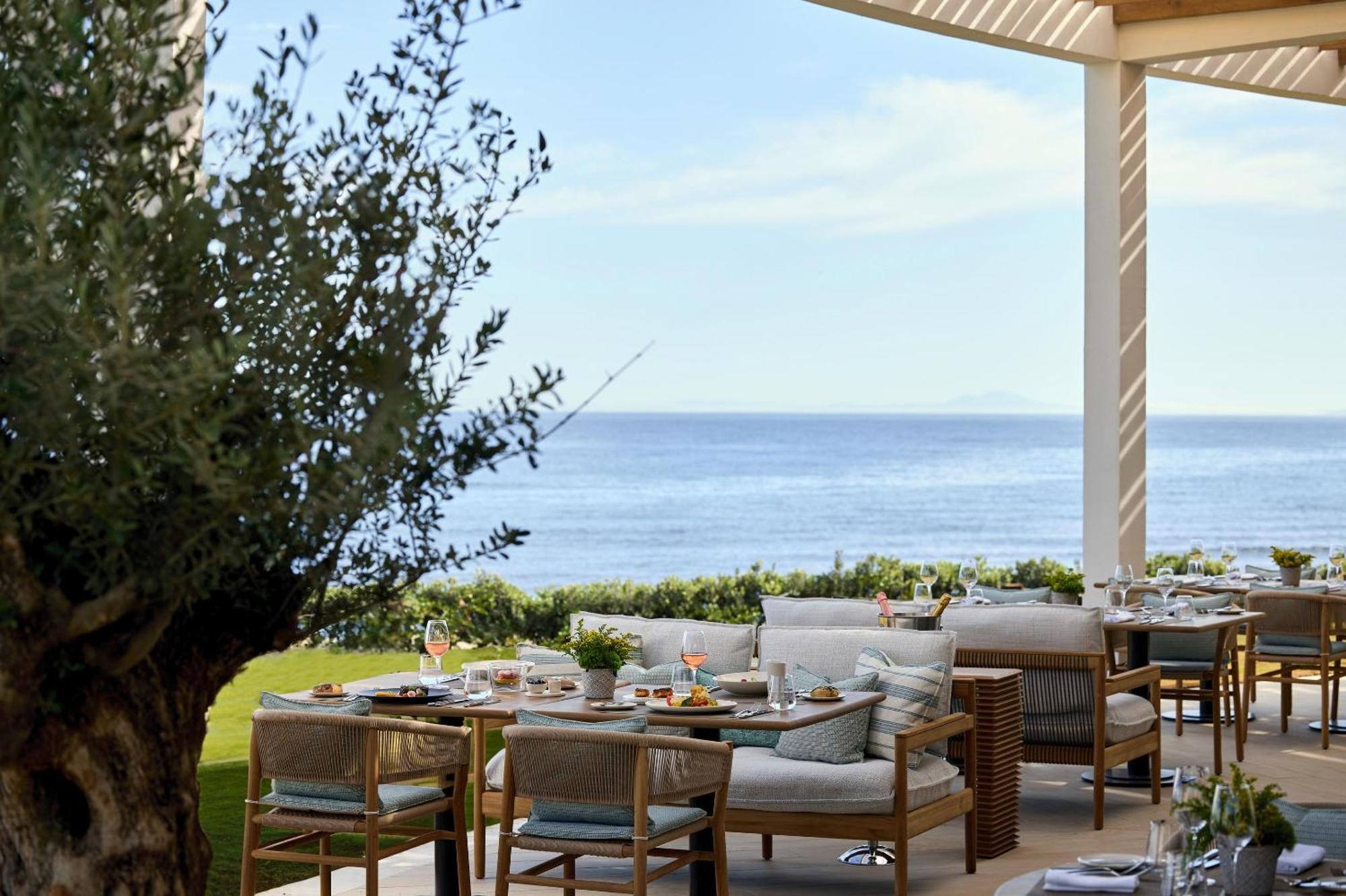Ikos Andalusia Resort Estepona