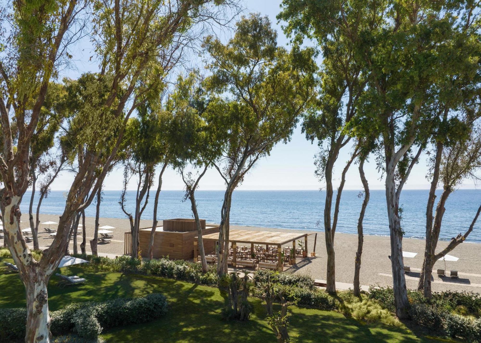 Resort Ikos Andalusia Estepona