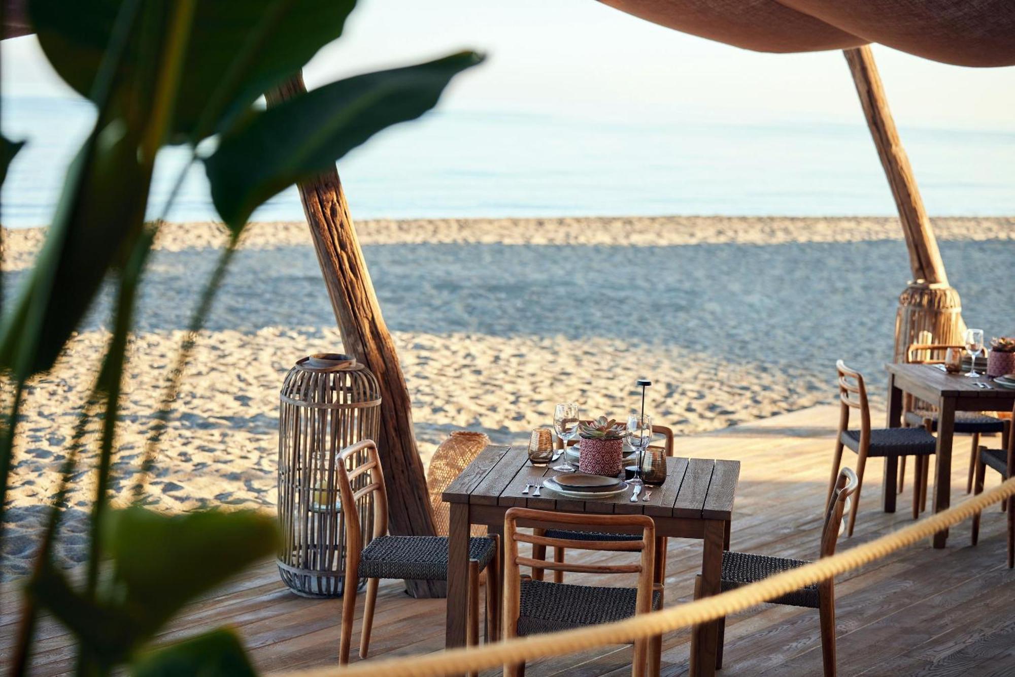 Ikos Andalusia Resort