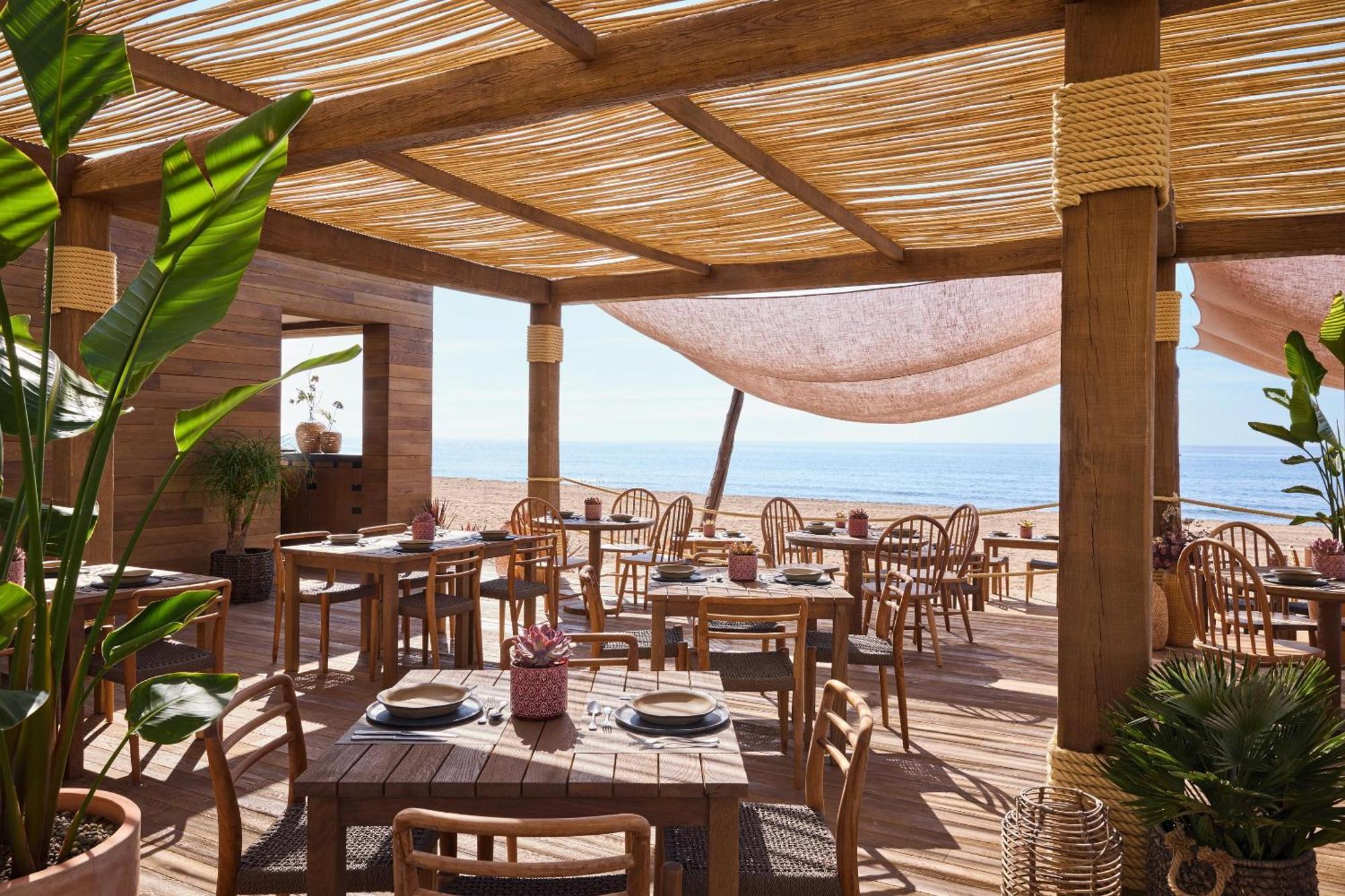 Resort Ikos Andalusia 5*