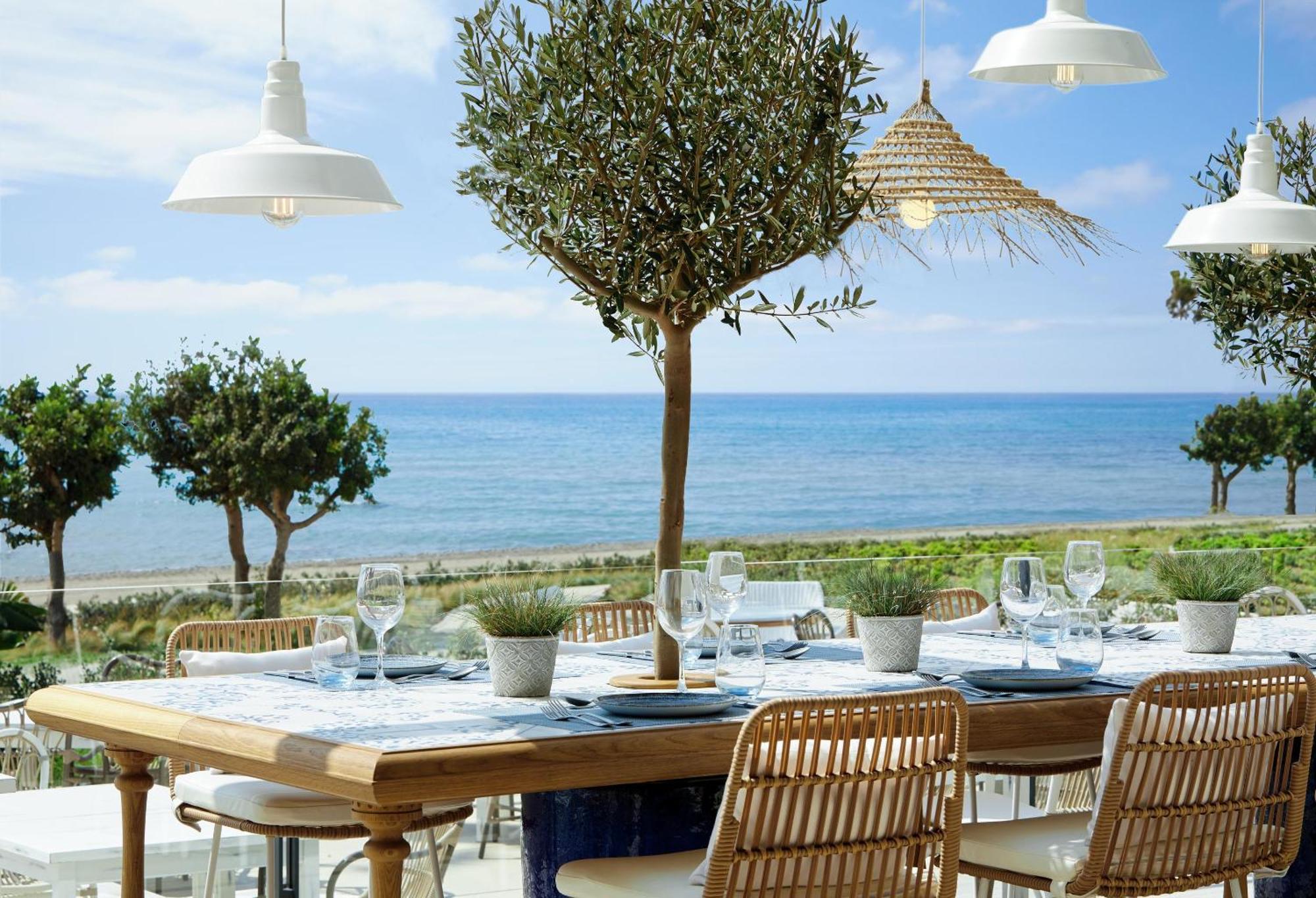 Ikos Andalusia Estepona