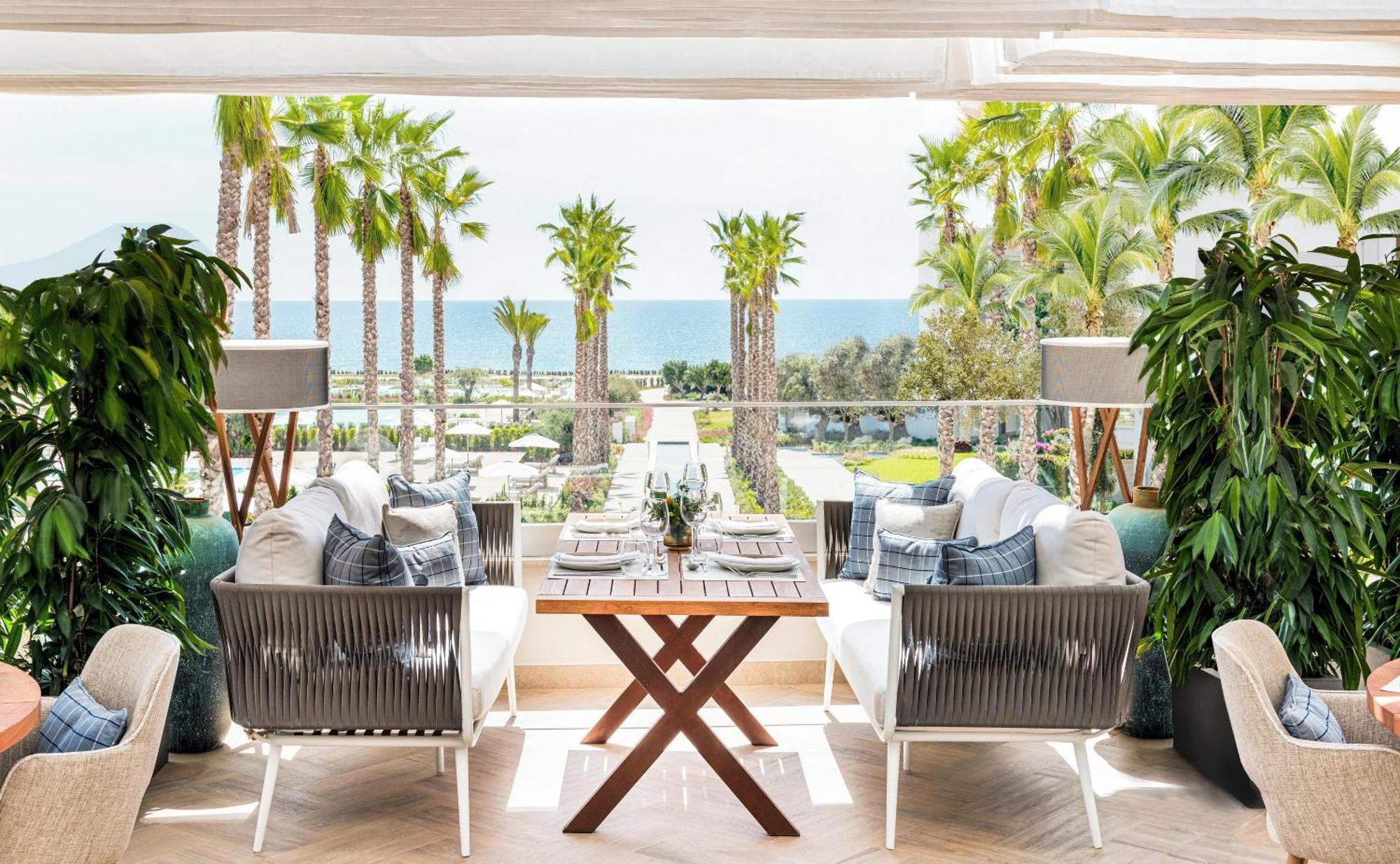 Ikos Andalusia Resort Estepona
