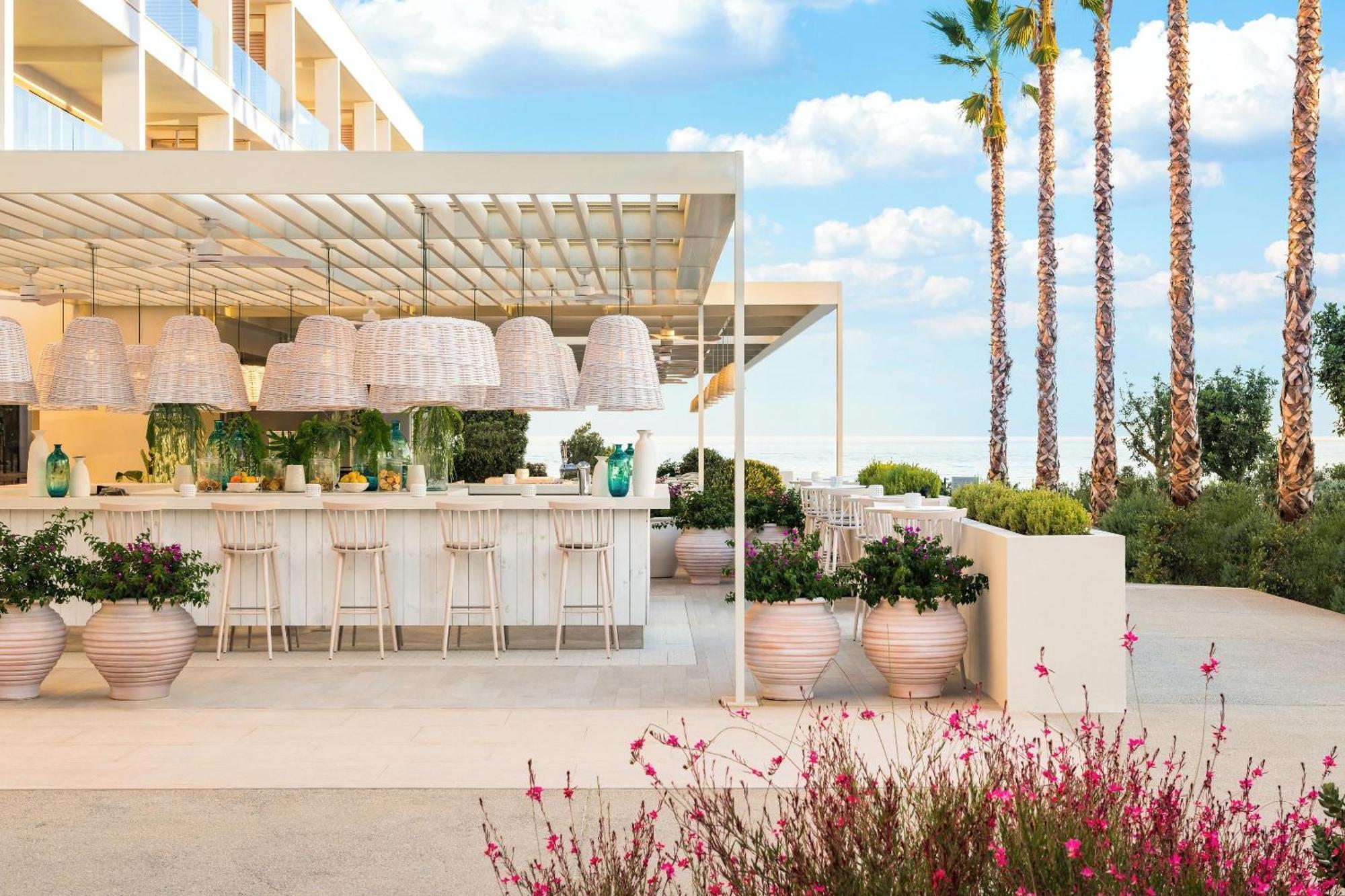 Ikos Andalusia Resort Estepona