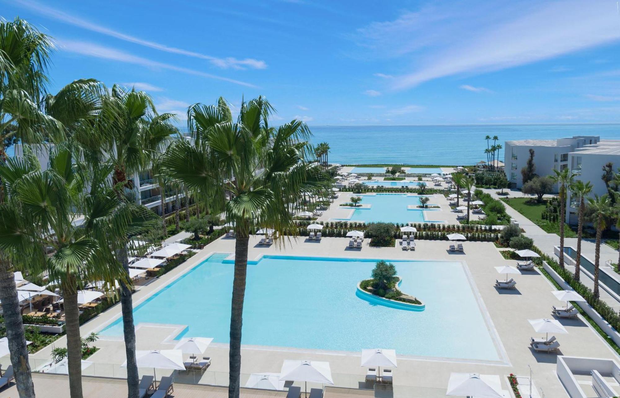 Ikos Andalusia 5*