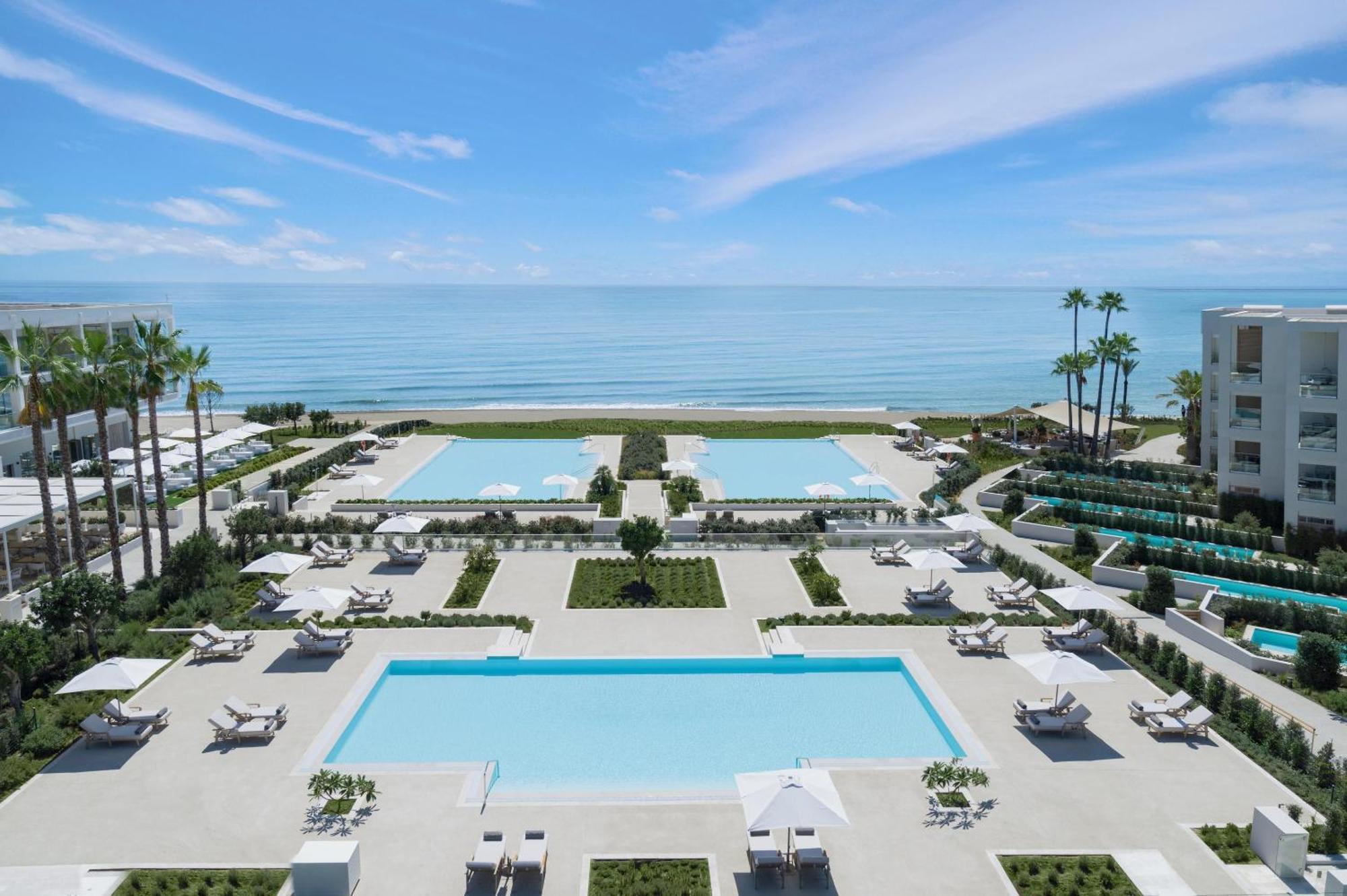 Ikos Andalusia 5* Estepona