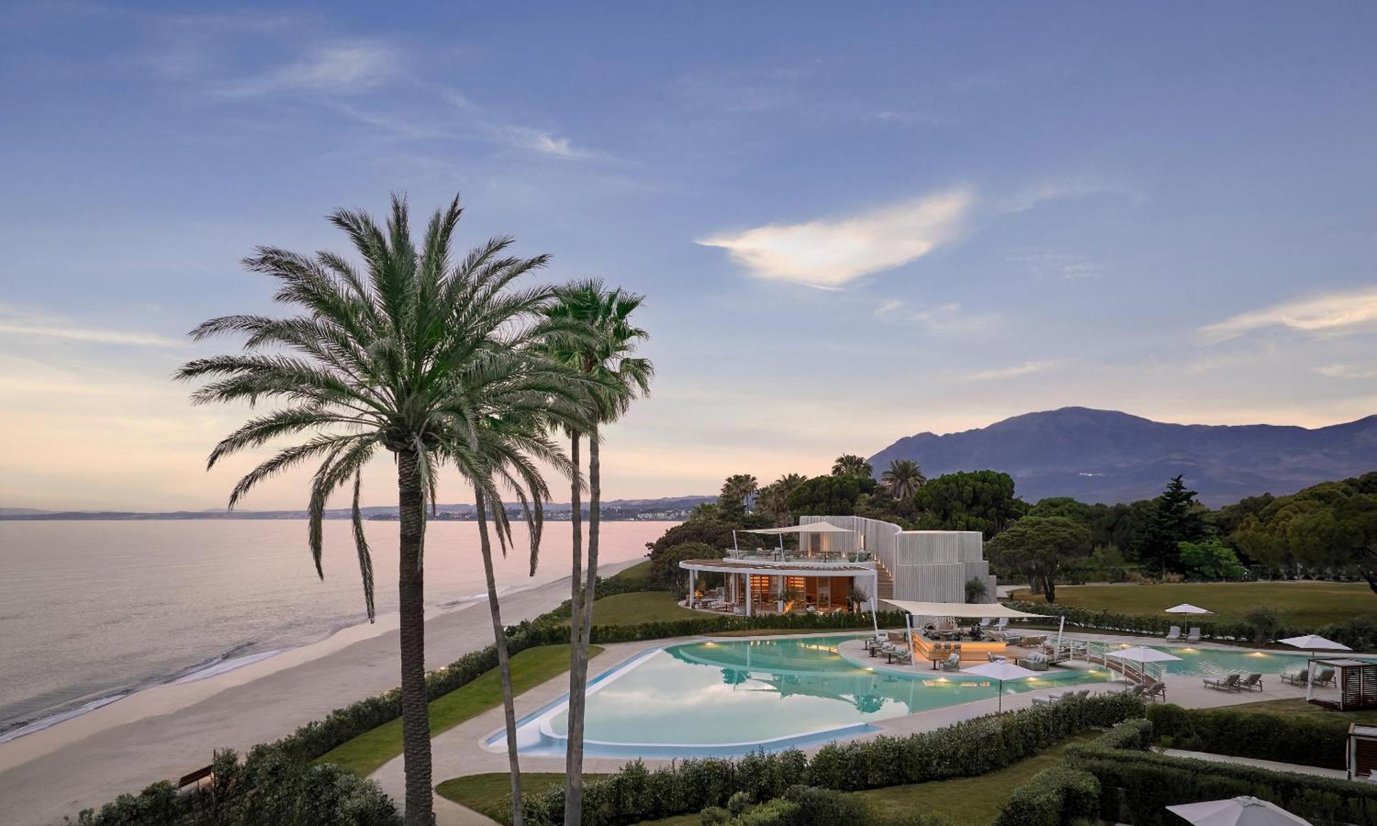 Resort Ikos Andalusia
