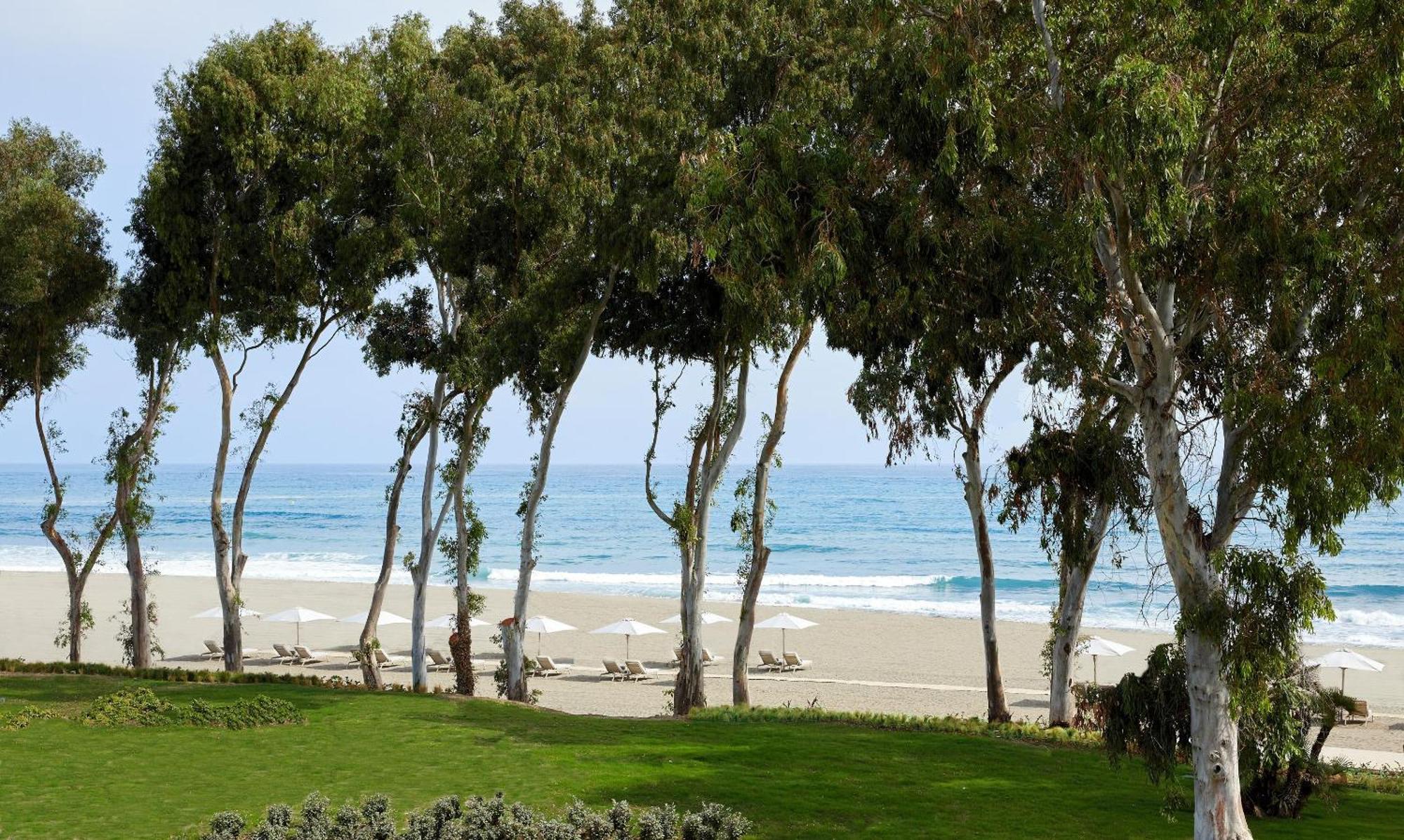 Resort Ikos Andalusia Estepona
