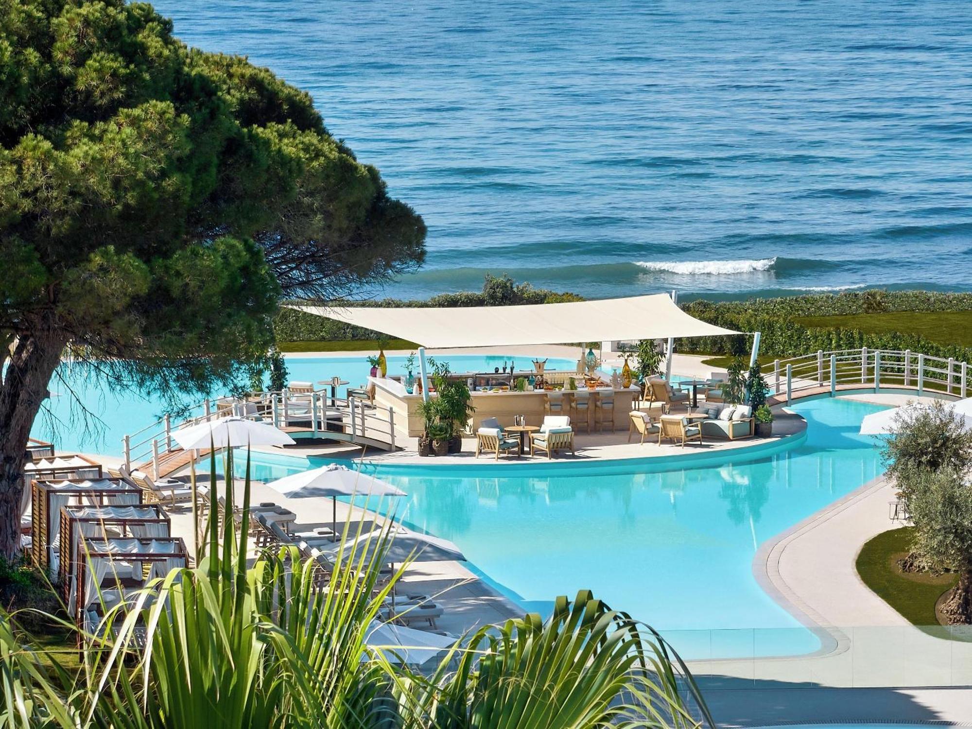 Ikos Andalusia 5*
