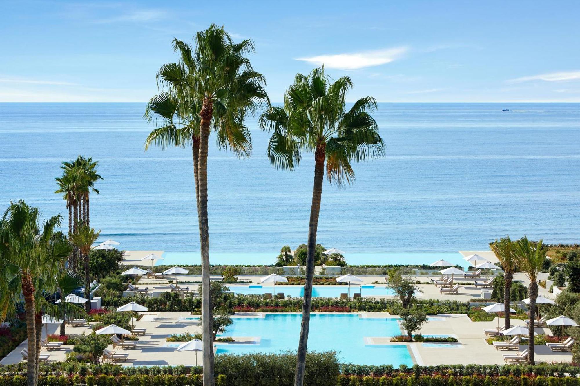 Ikos Andalusia Resort