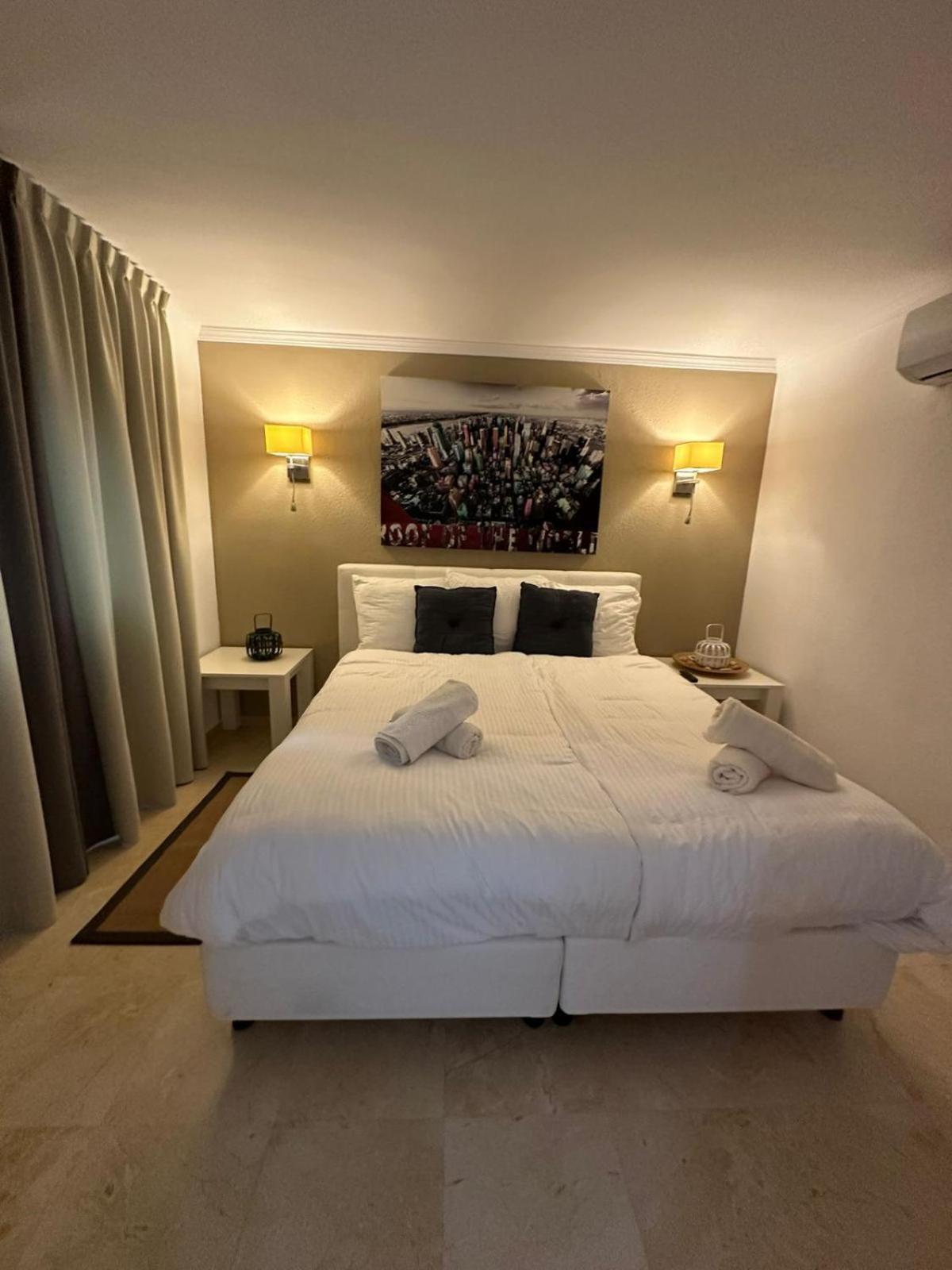 Vip Superior Dominion Apartment *