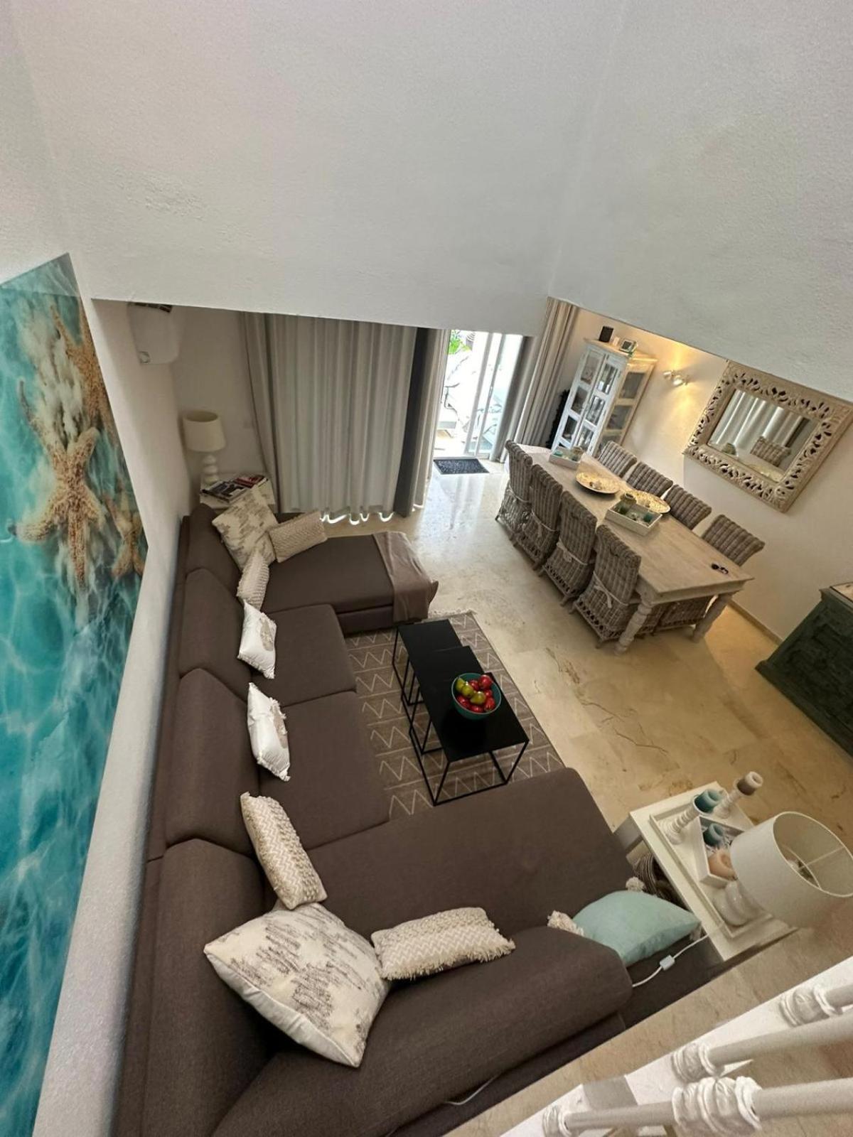 Apartment Vip Superior Dominion Estepona