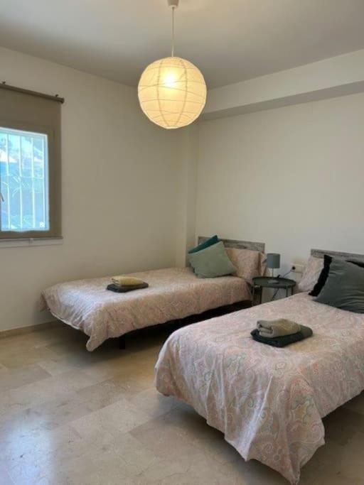Apartment Bermuda Beach,
