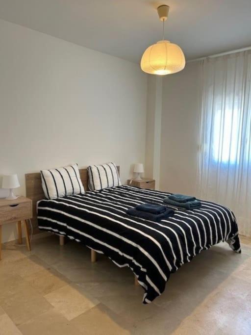 Bermuda Beach, Apartment Estepona