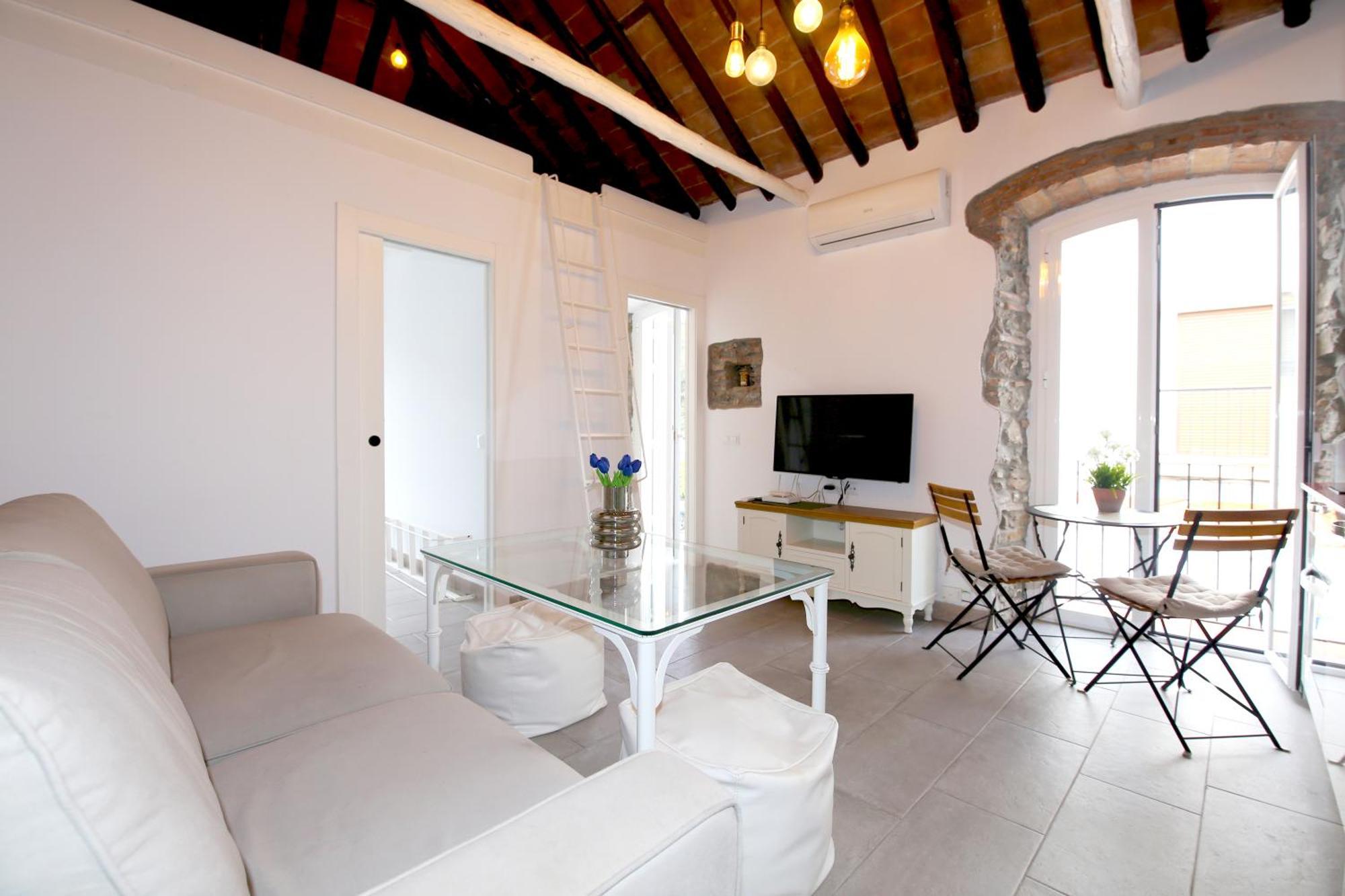 Apartment Centre Nella *