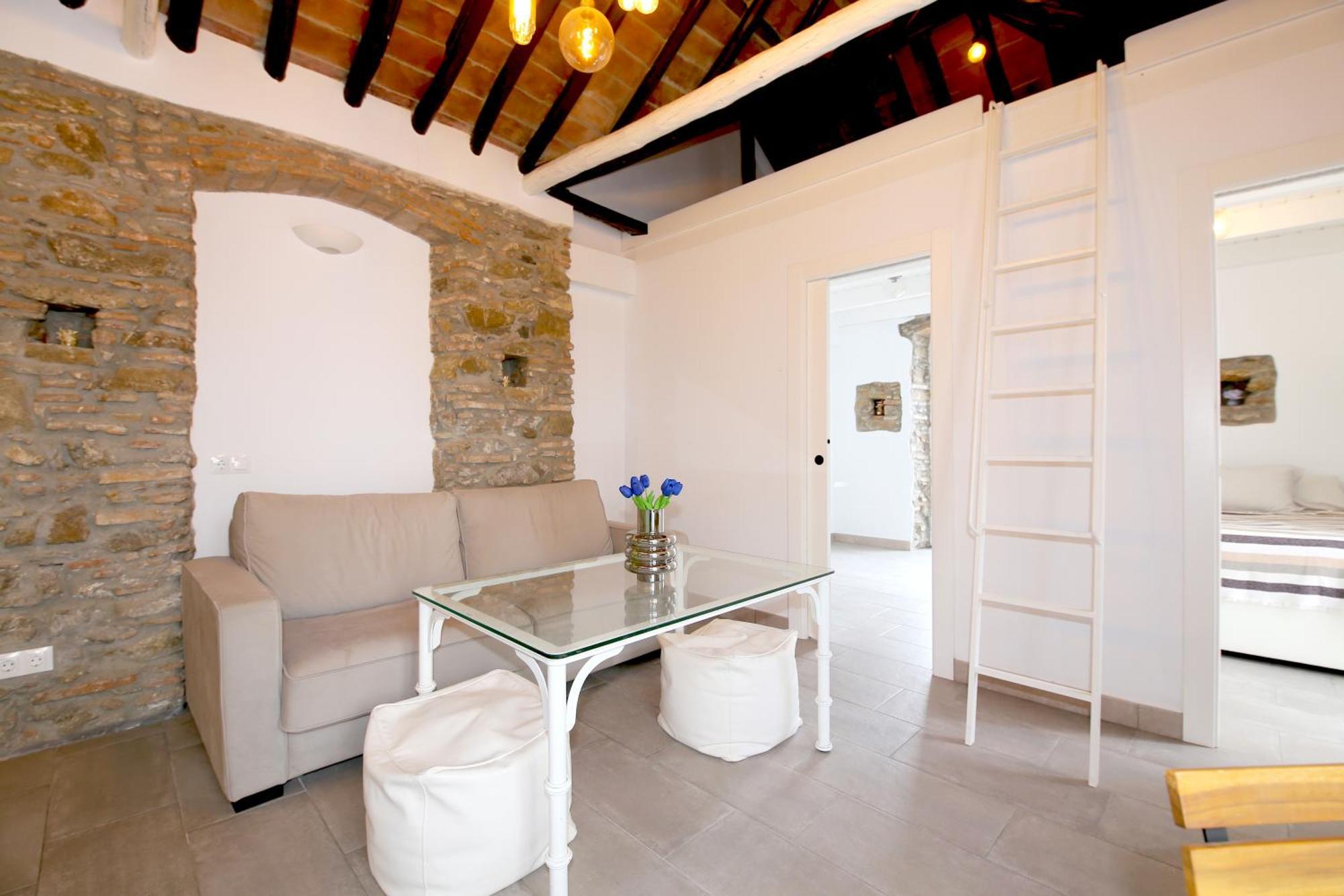 Centre Nella Apartment