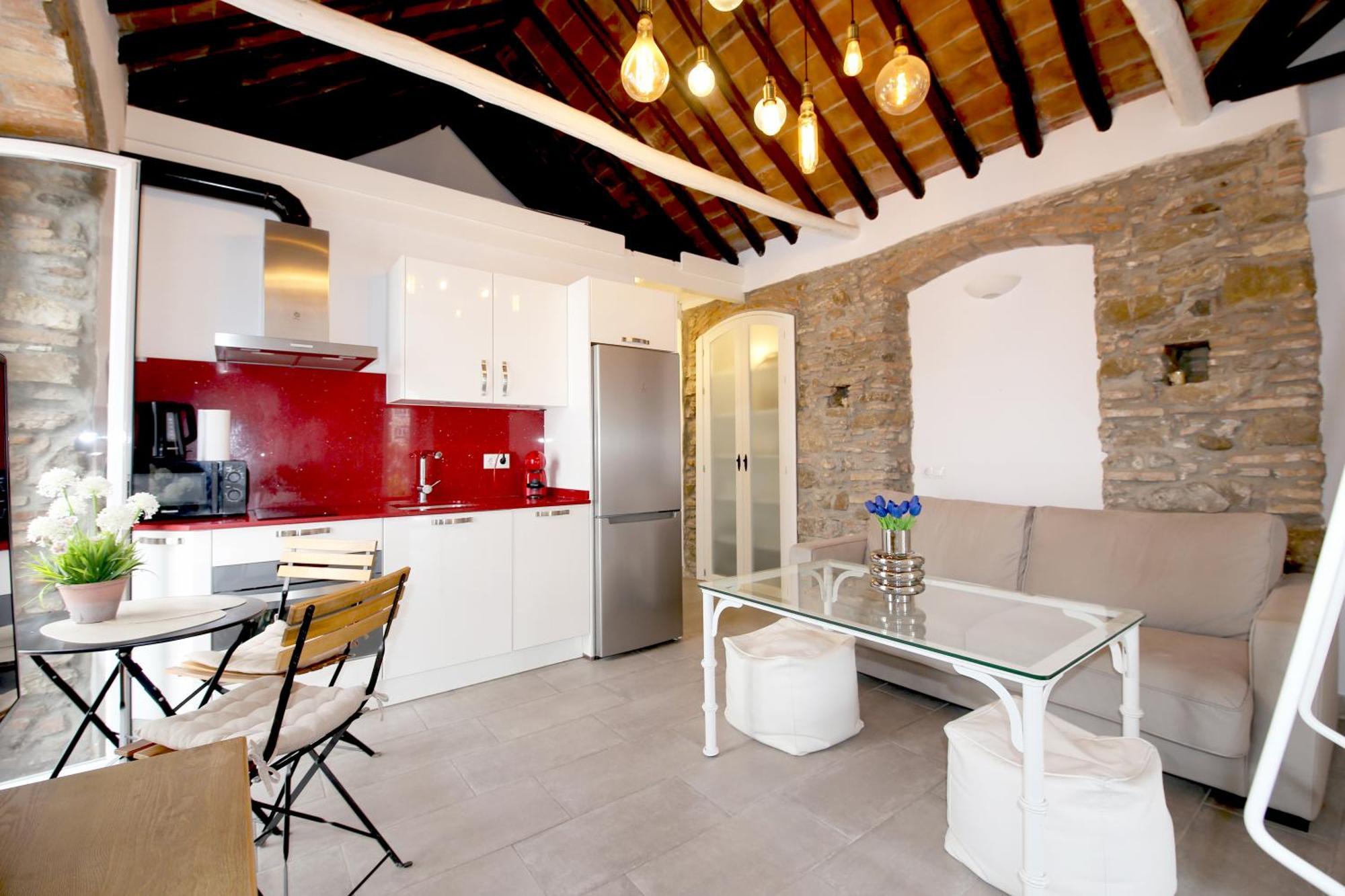 Apartment Centre Nella Estepona