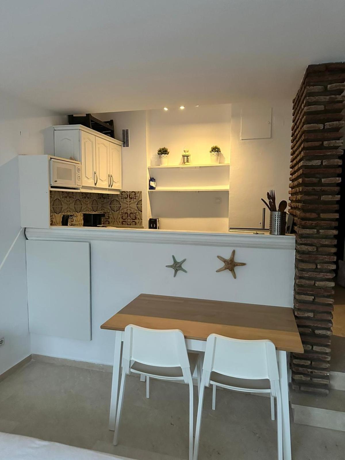 Benavista Appartement *