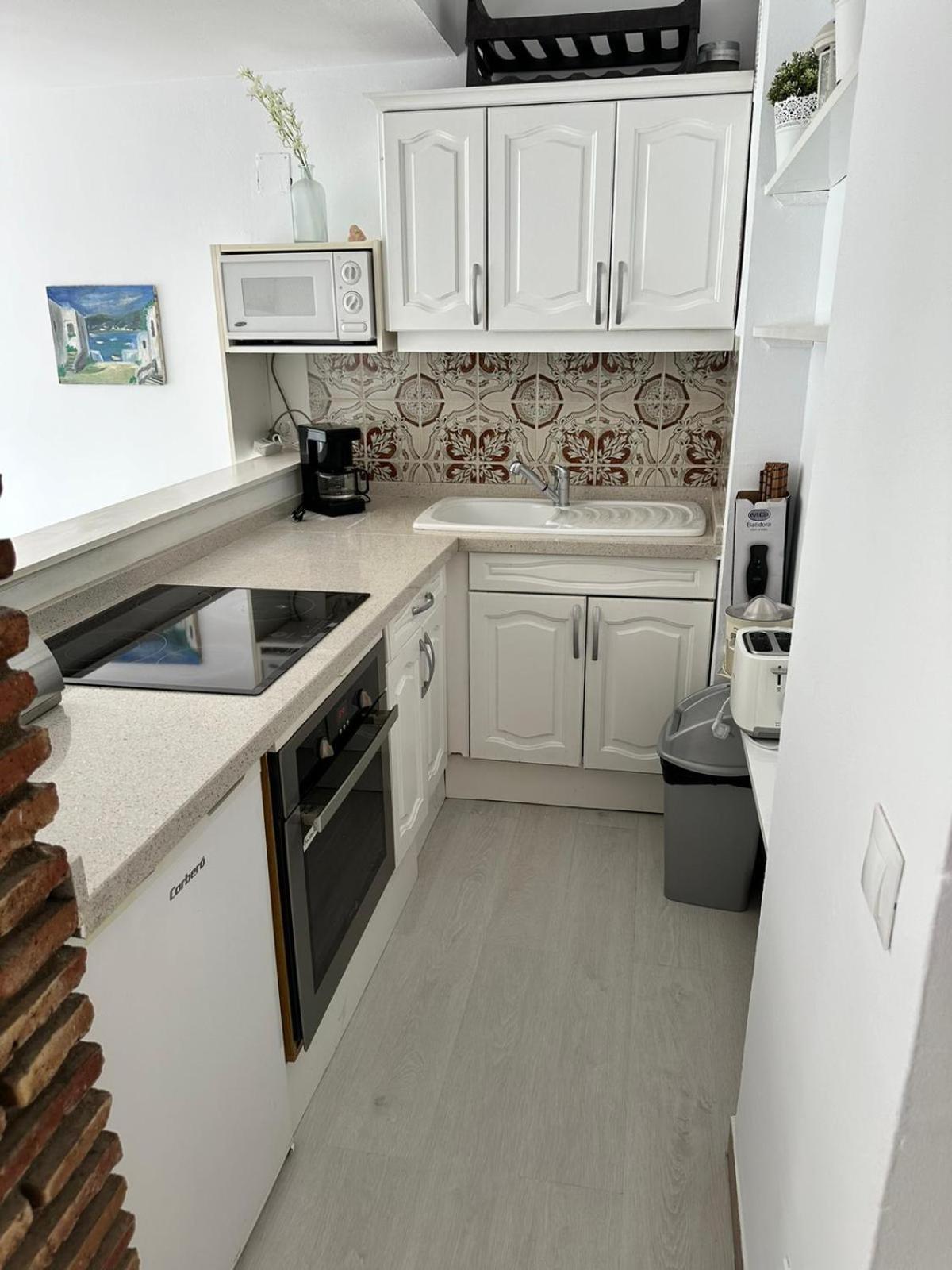 Appartement Benavista *