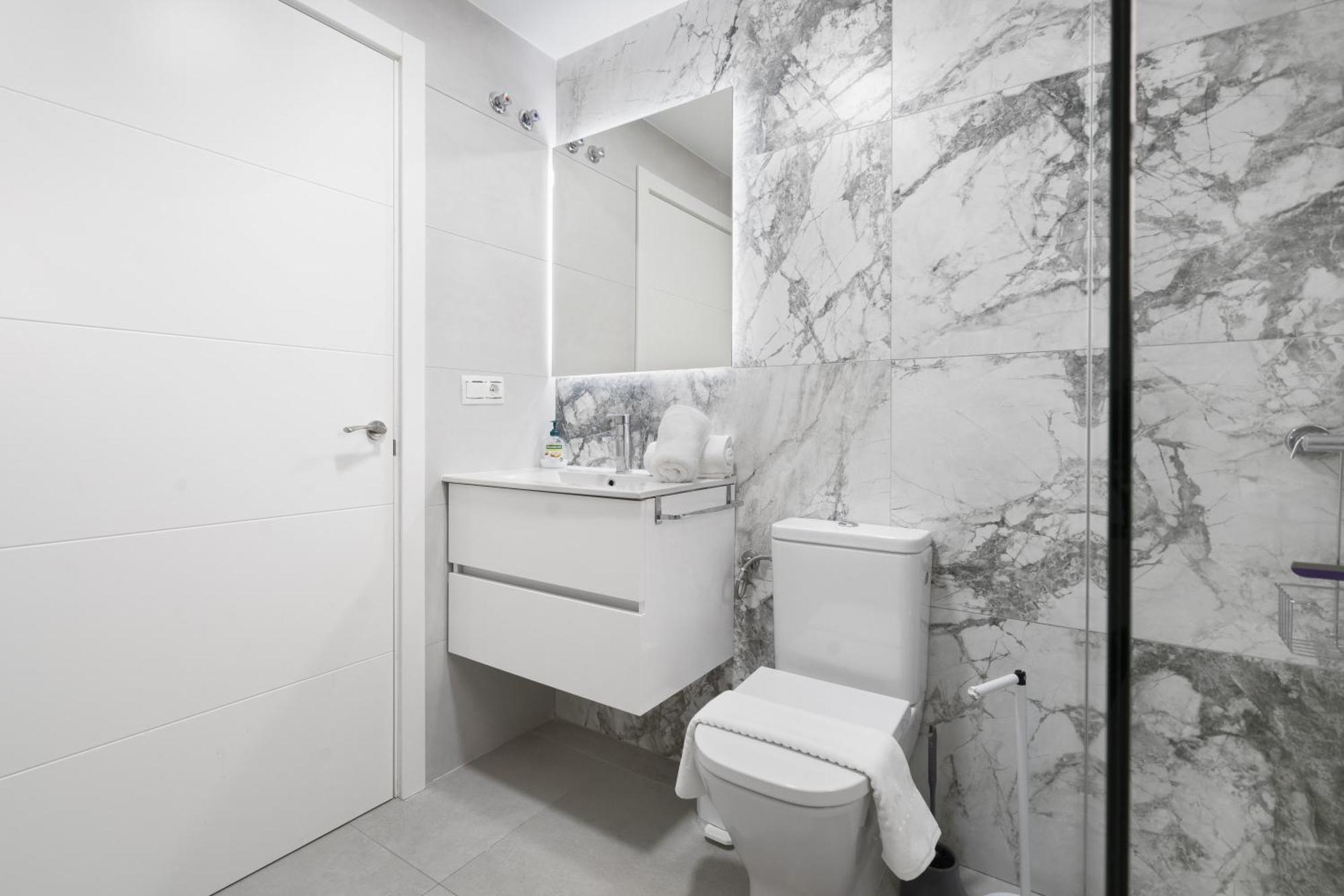 Frontline 2bed Marina Bay Estepona