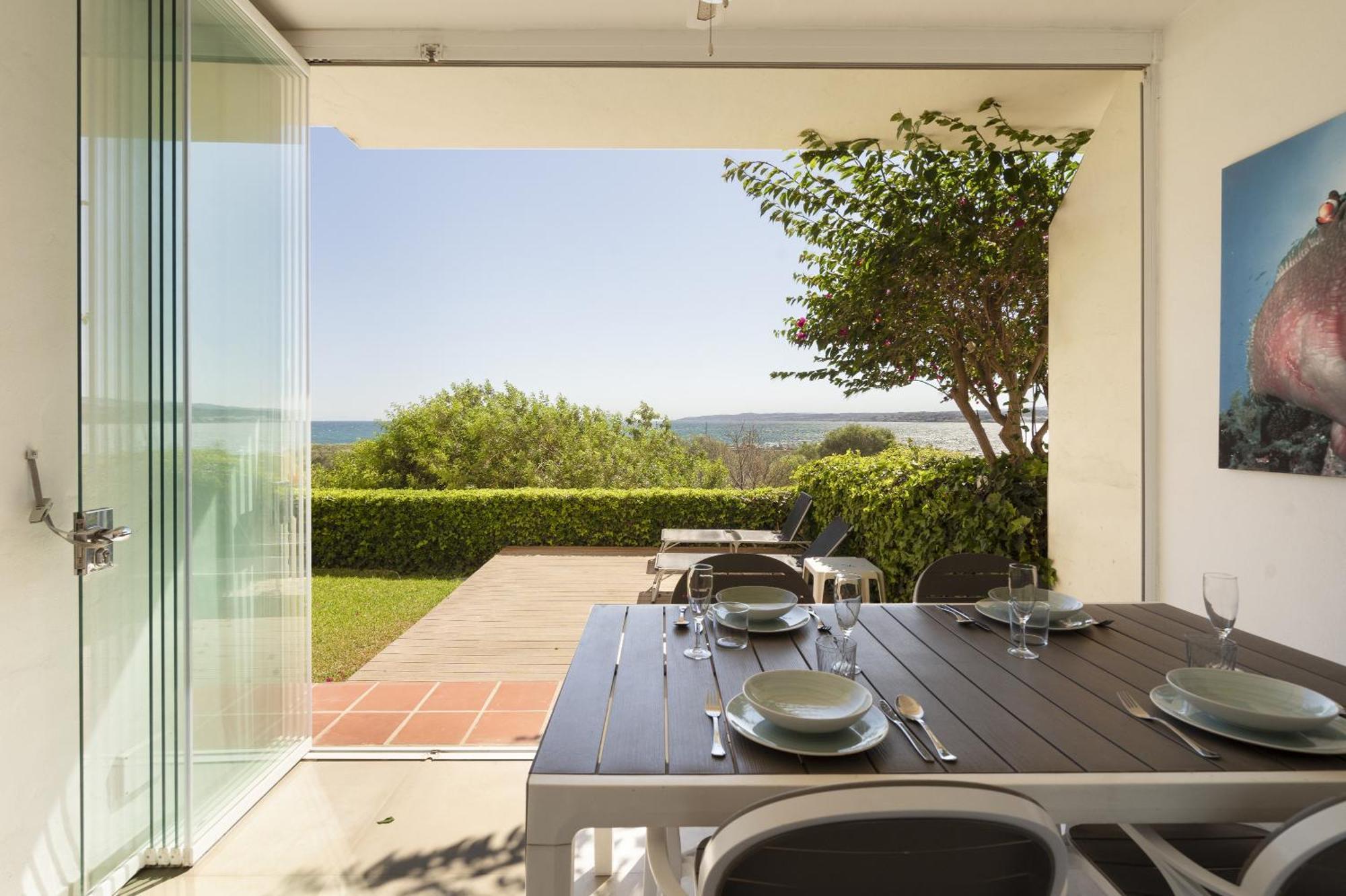 Frontline 2bed Marina Bay