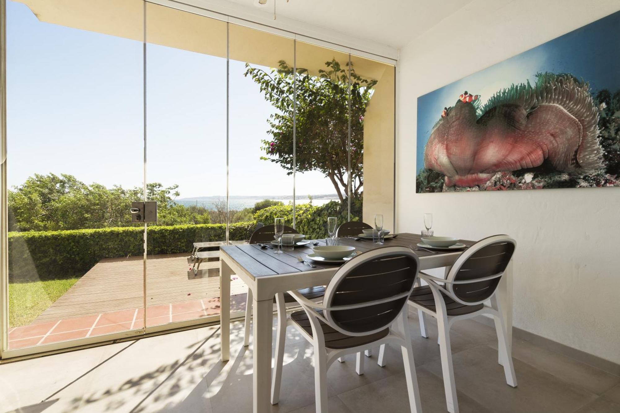 Frontline 2bed Marina Bay * Estepona