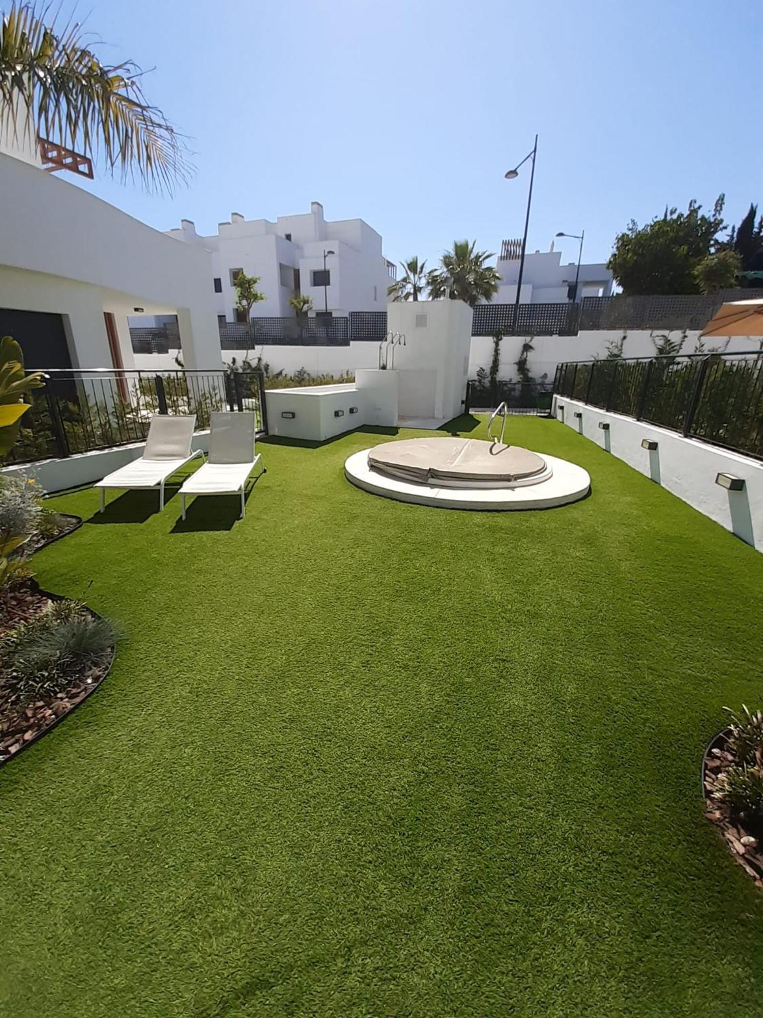 Miradores Del Sol By Mar Holidays Apartment