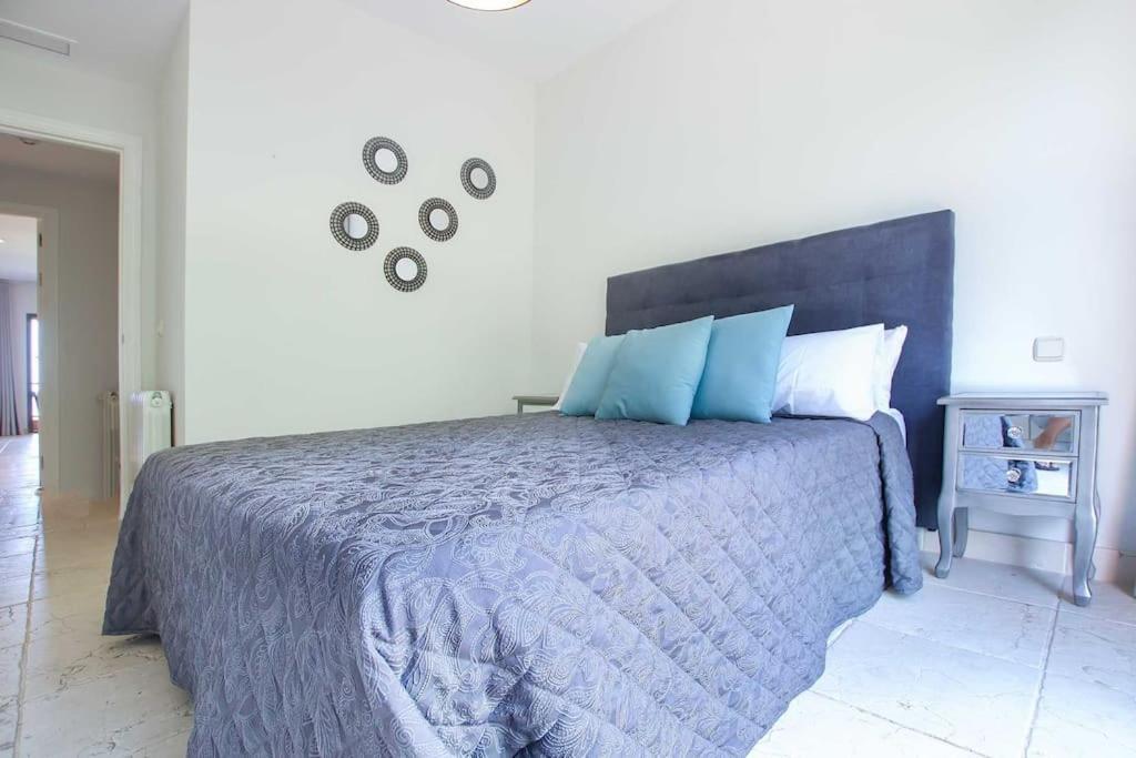 Royal Flamengos Apartment Estepona